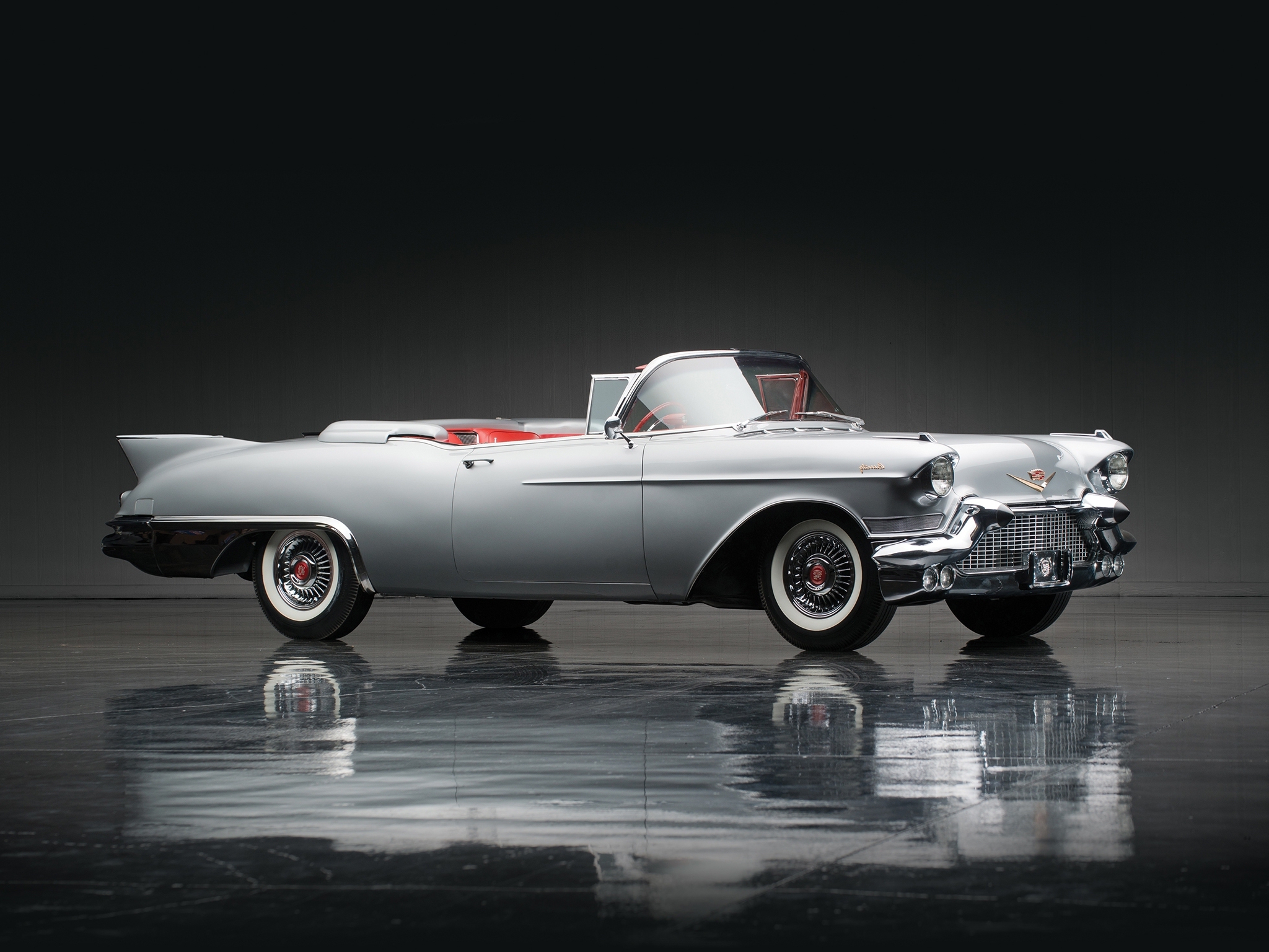 Cadillac Eldorado Biarritz Wallpapers