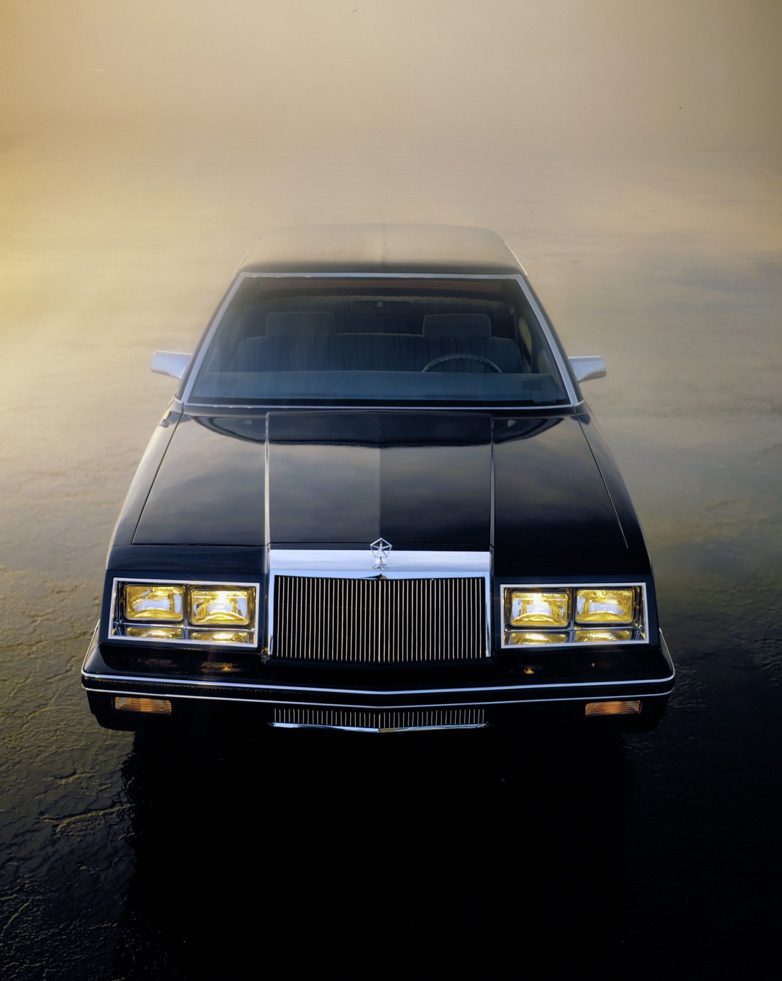 Cadillac Le Baron Wallpapers