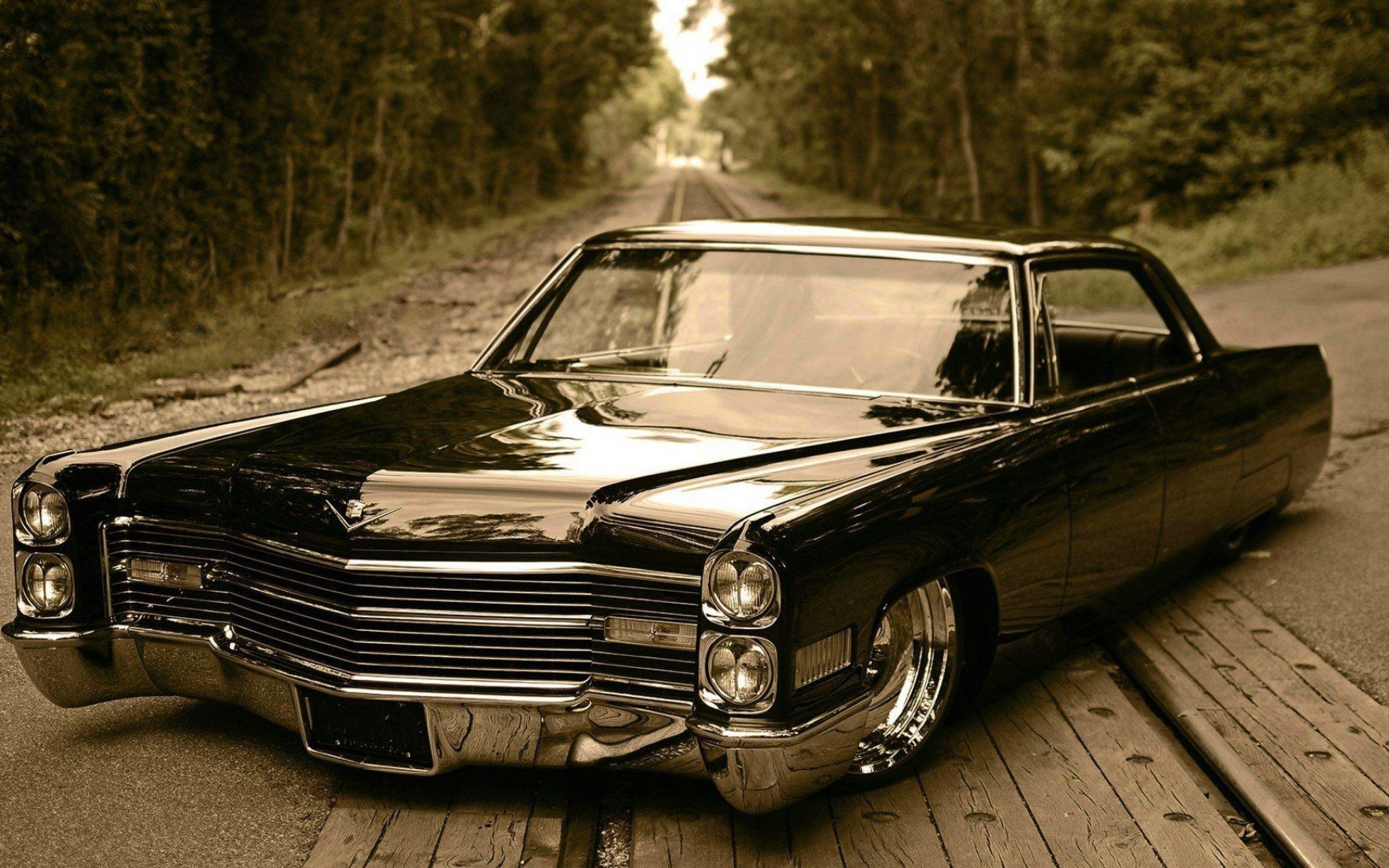 Cadillac Series 62 Wallpapers