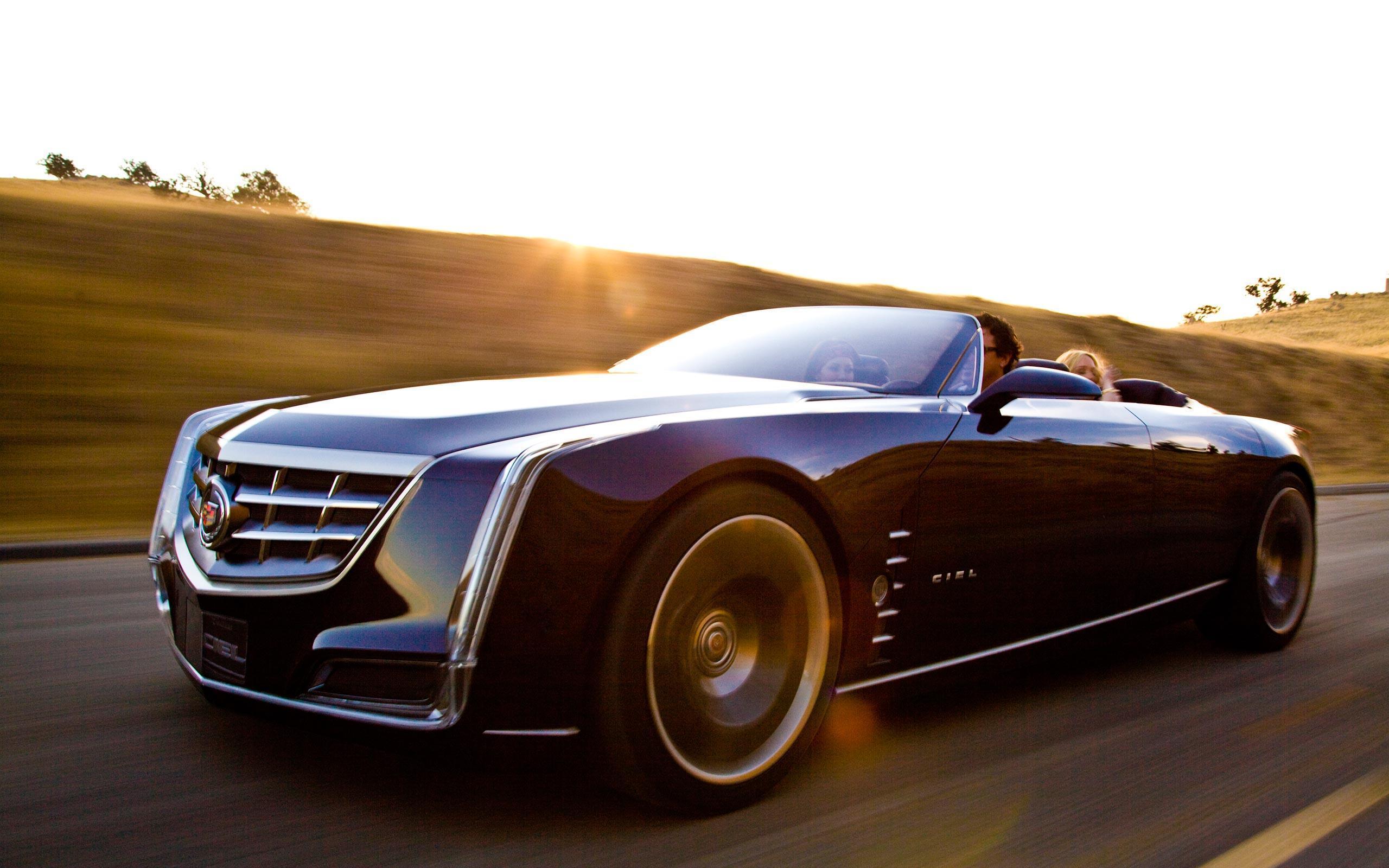 Cadillac Sixty Two Wallpapers