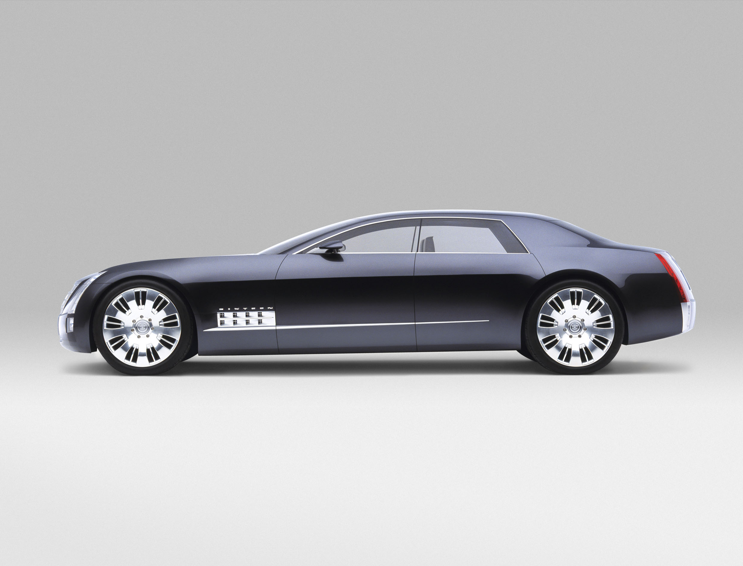 Cadillac V16 Wallpapers