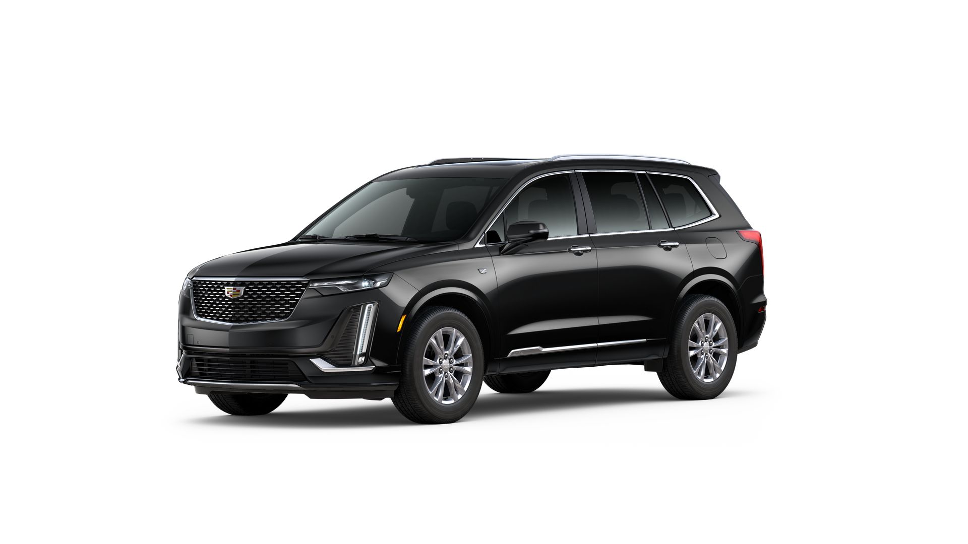 Cadillac Xt6 Wallpapers