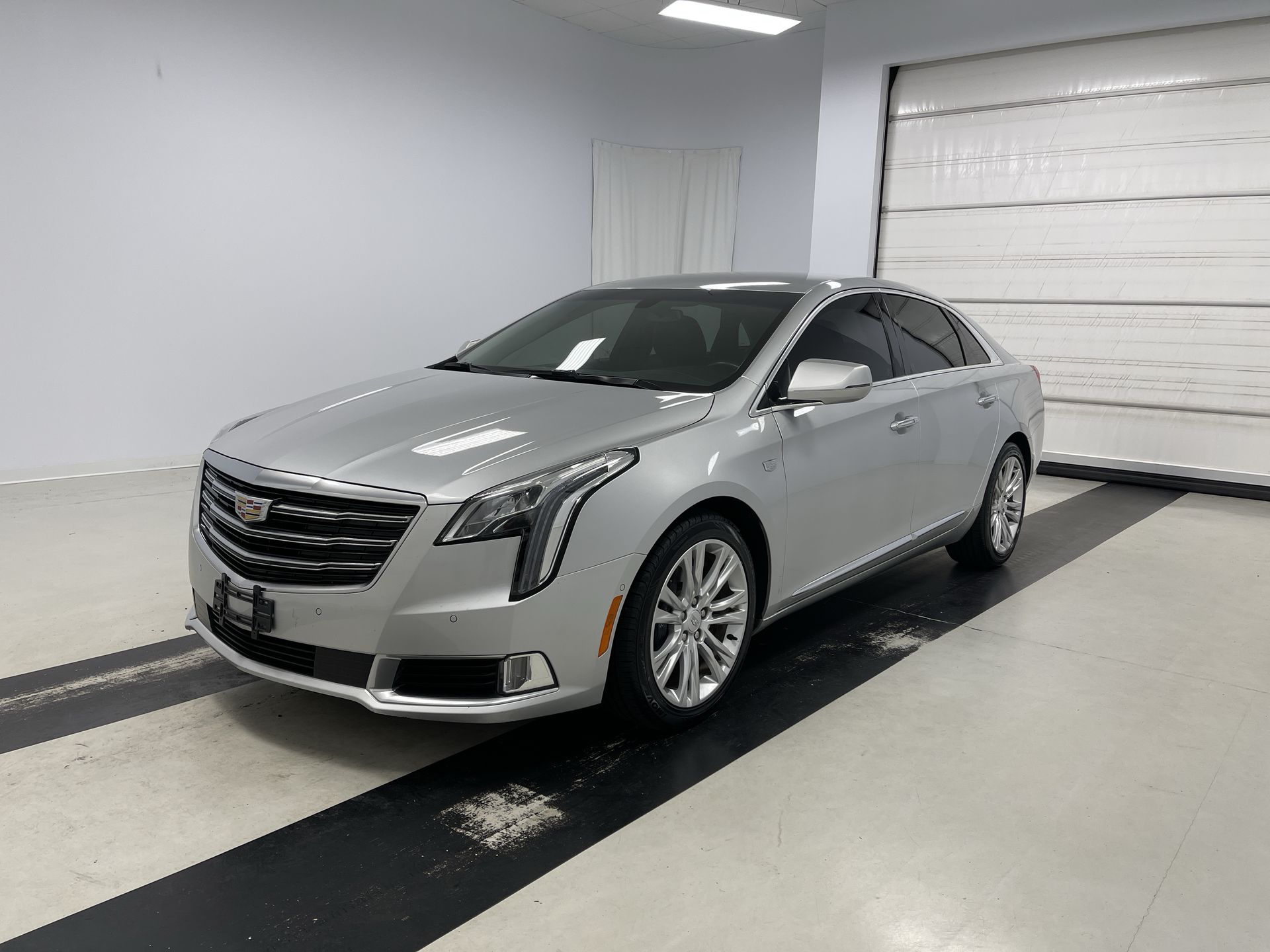 Cadillac Xts Wallpapers