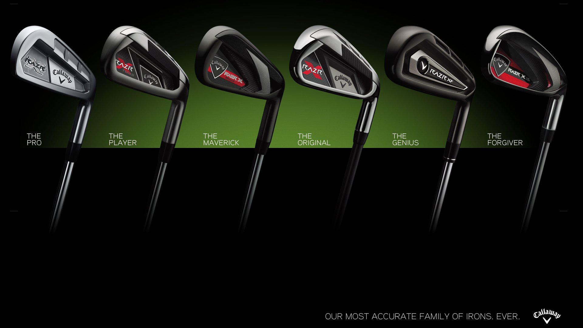 Callaway C16 Wallpapers