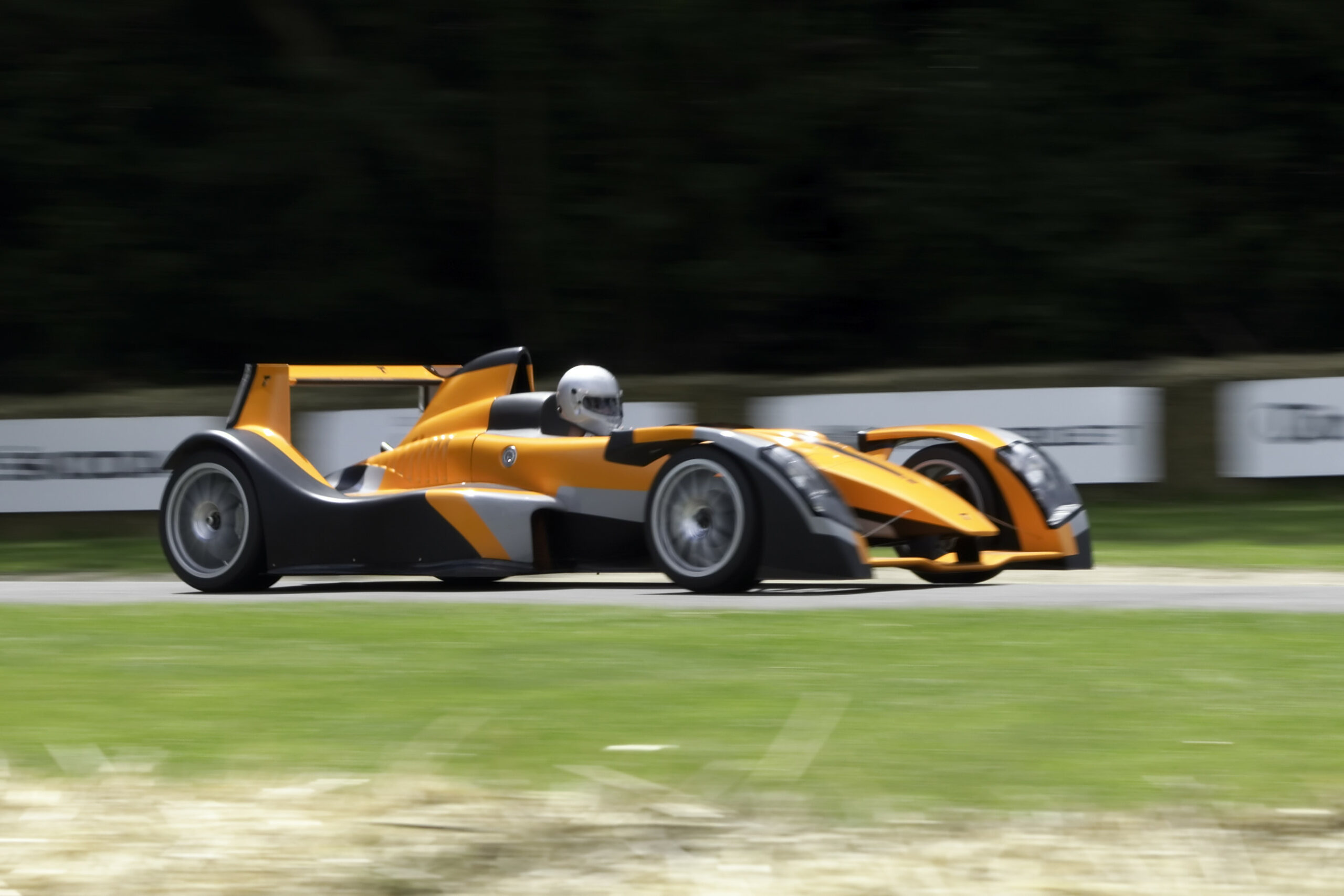 Caparo T1 Wallpapers