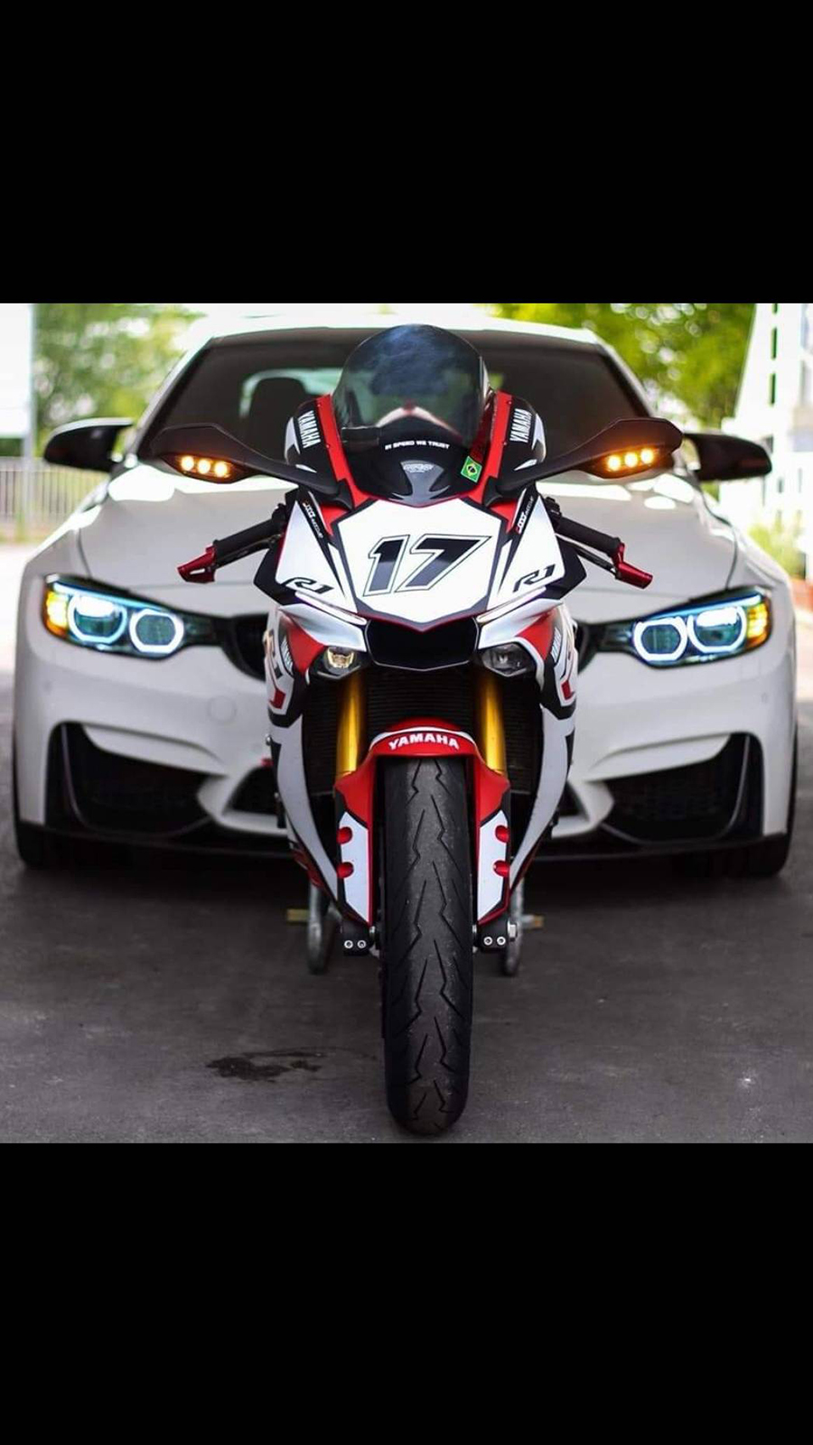 Car And Bike Wallpapers