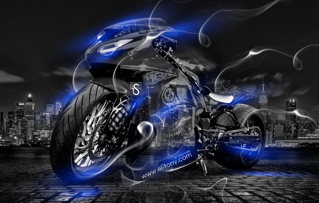 Car And Bike Wallpapers