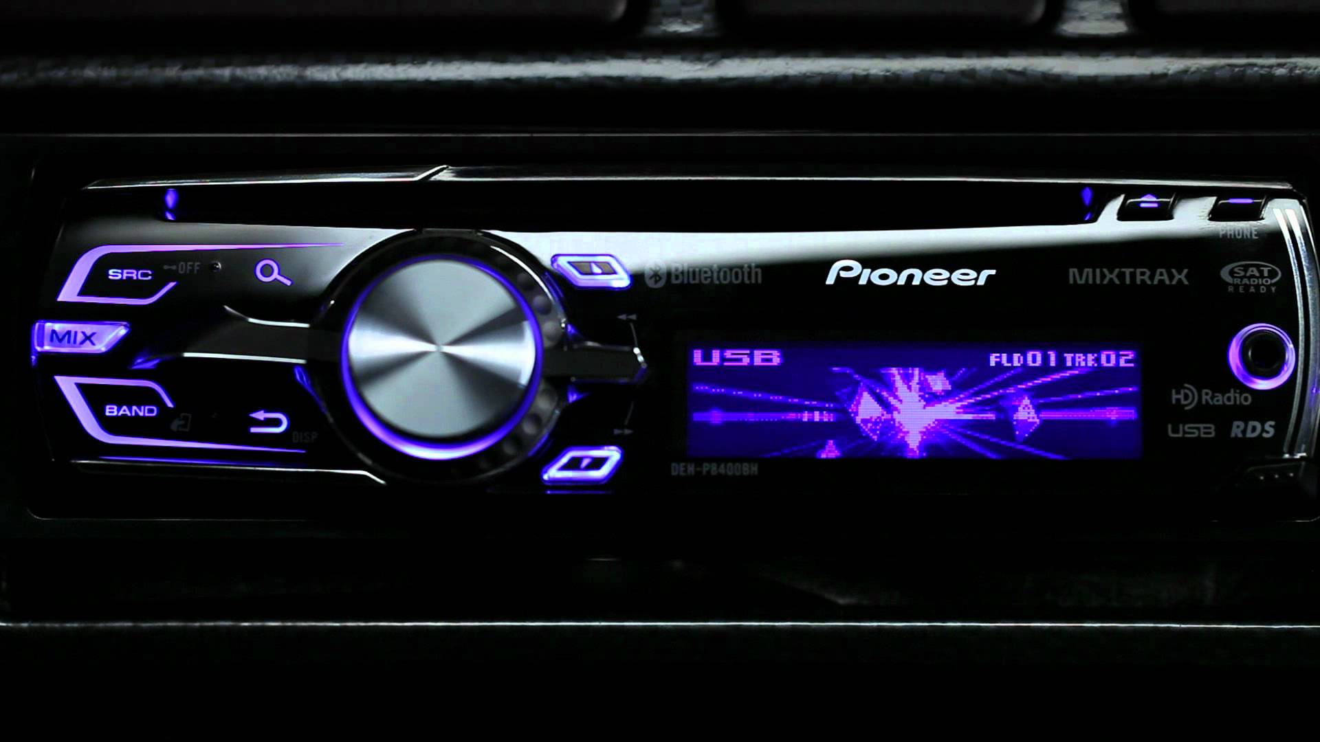 Car Audio Wallpapers