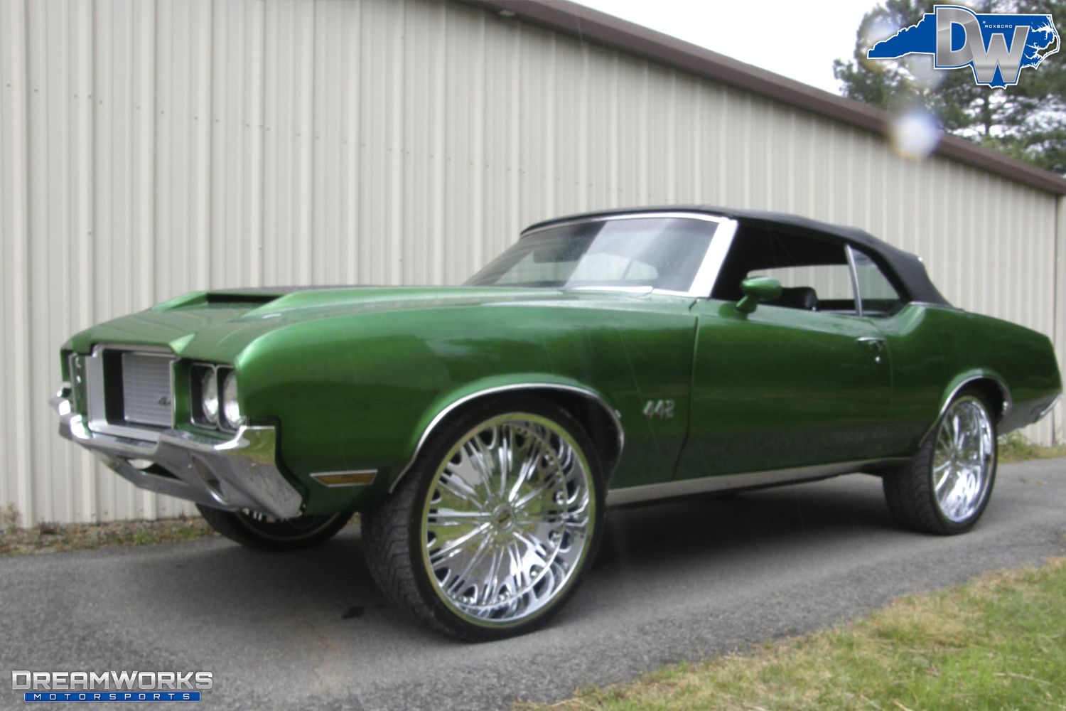 Car Donks Wallpapers