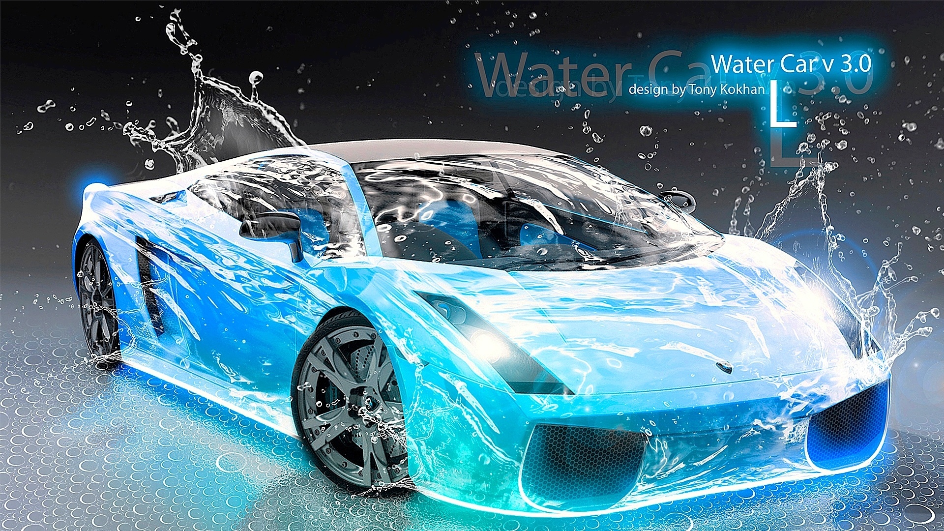 Car Fire Wallpapers