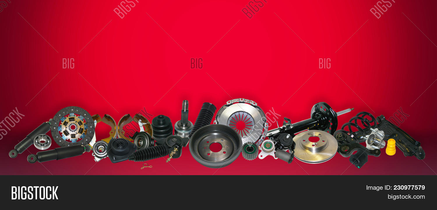 Car Parts Wallpapers