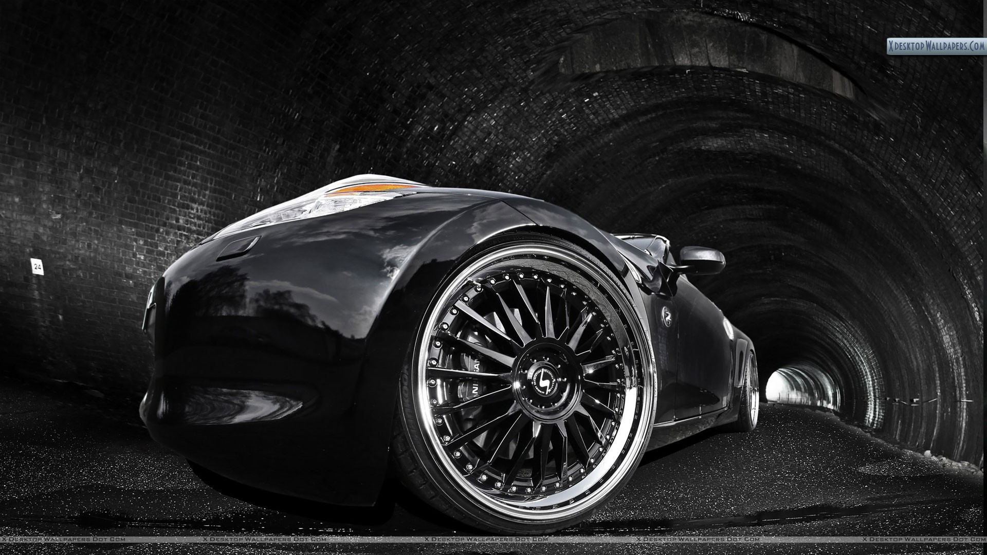 Car Rims Wallpapers