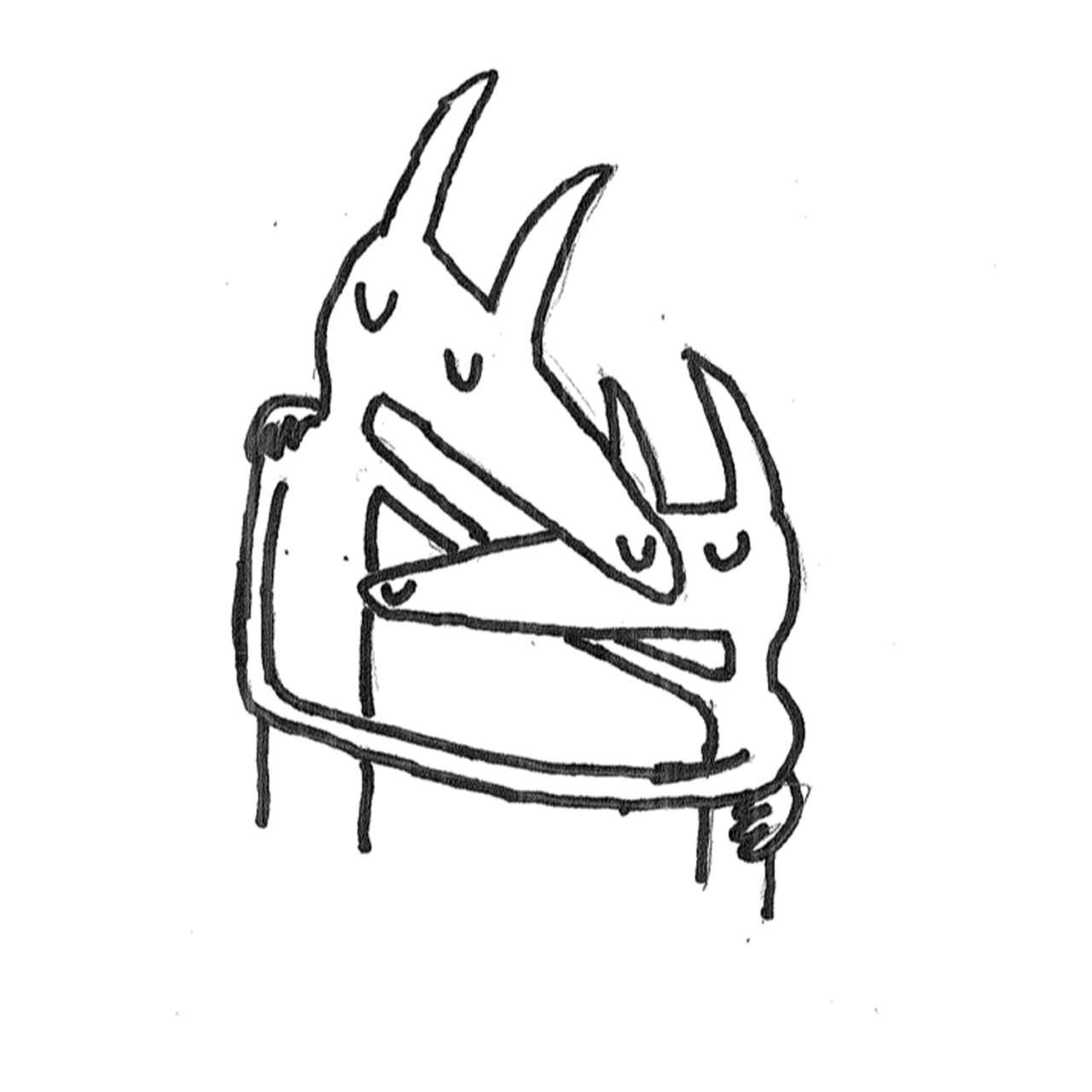 Car Seat Headrest Wallpapers