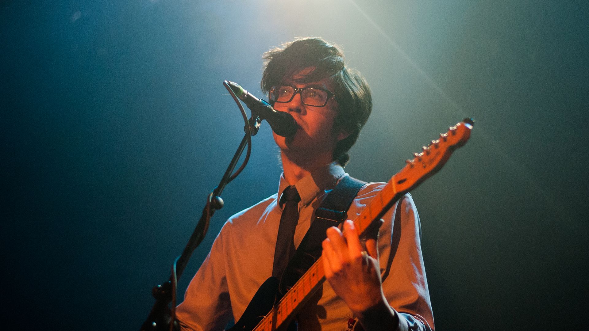 Car Seat Headrest Wallpapers