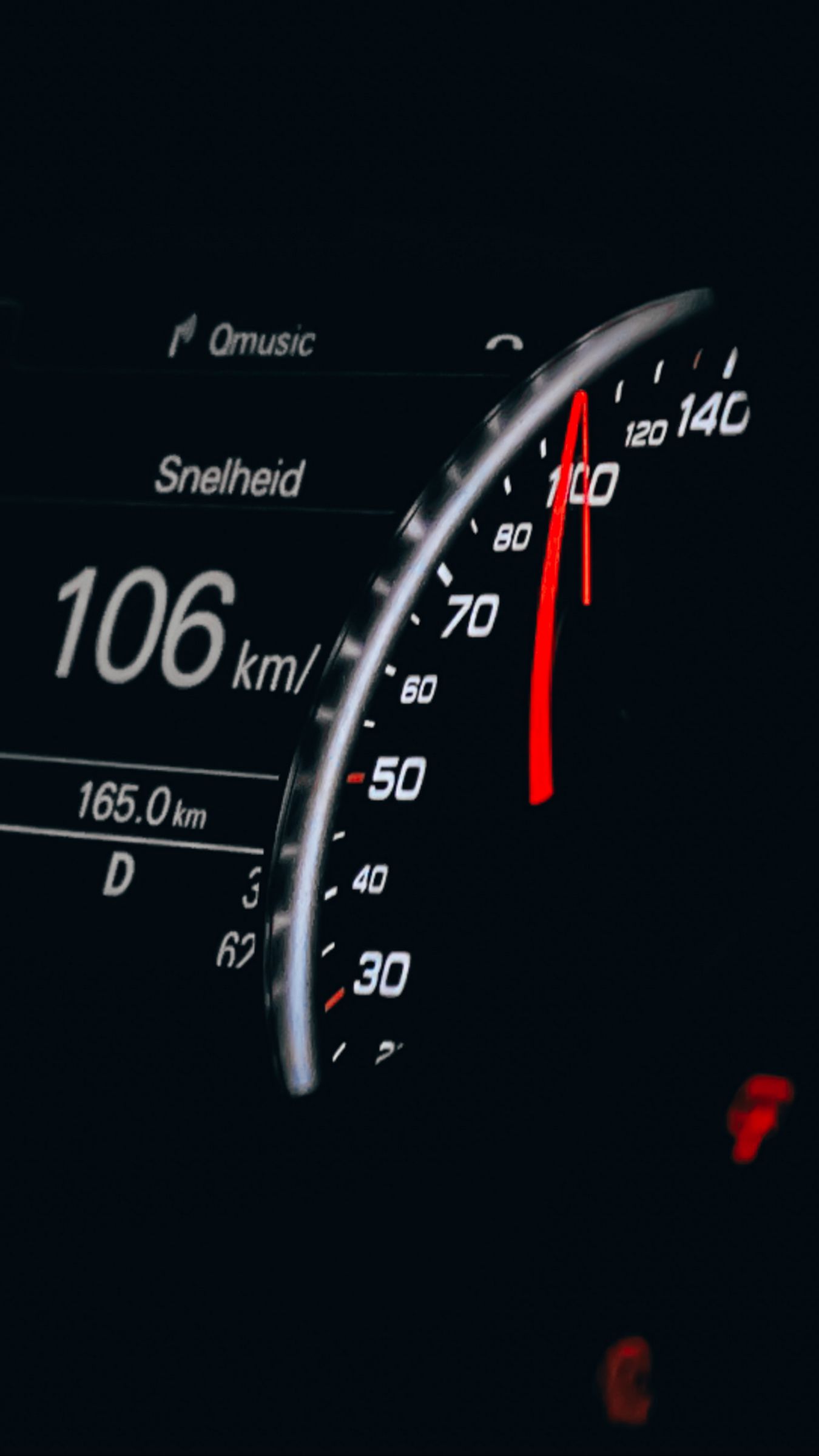 Car Speedometer Wallpapers