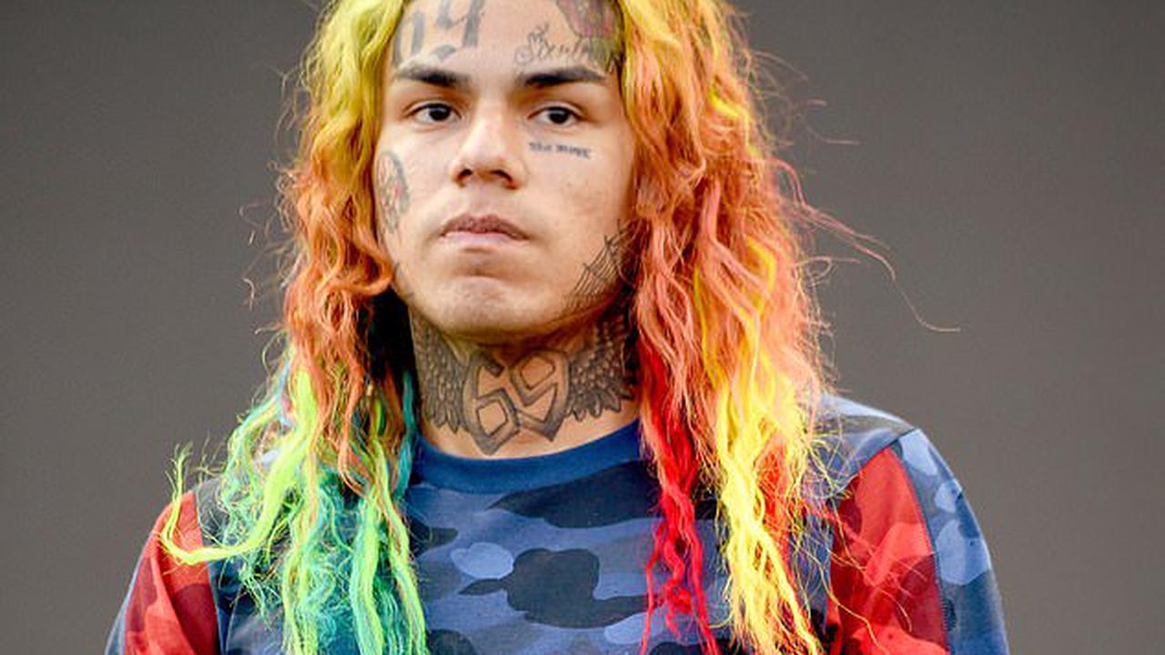 Car Too 6Ix9Ine Wallpapers