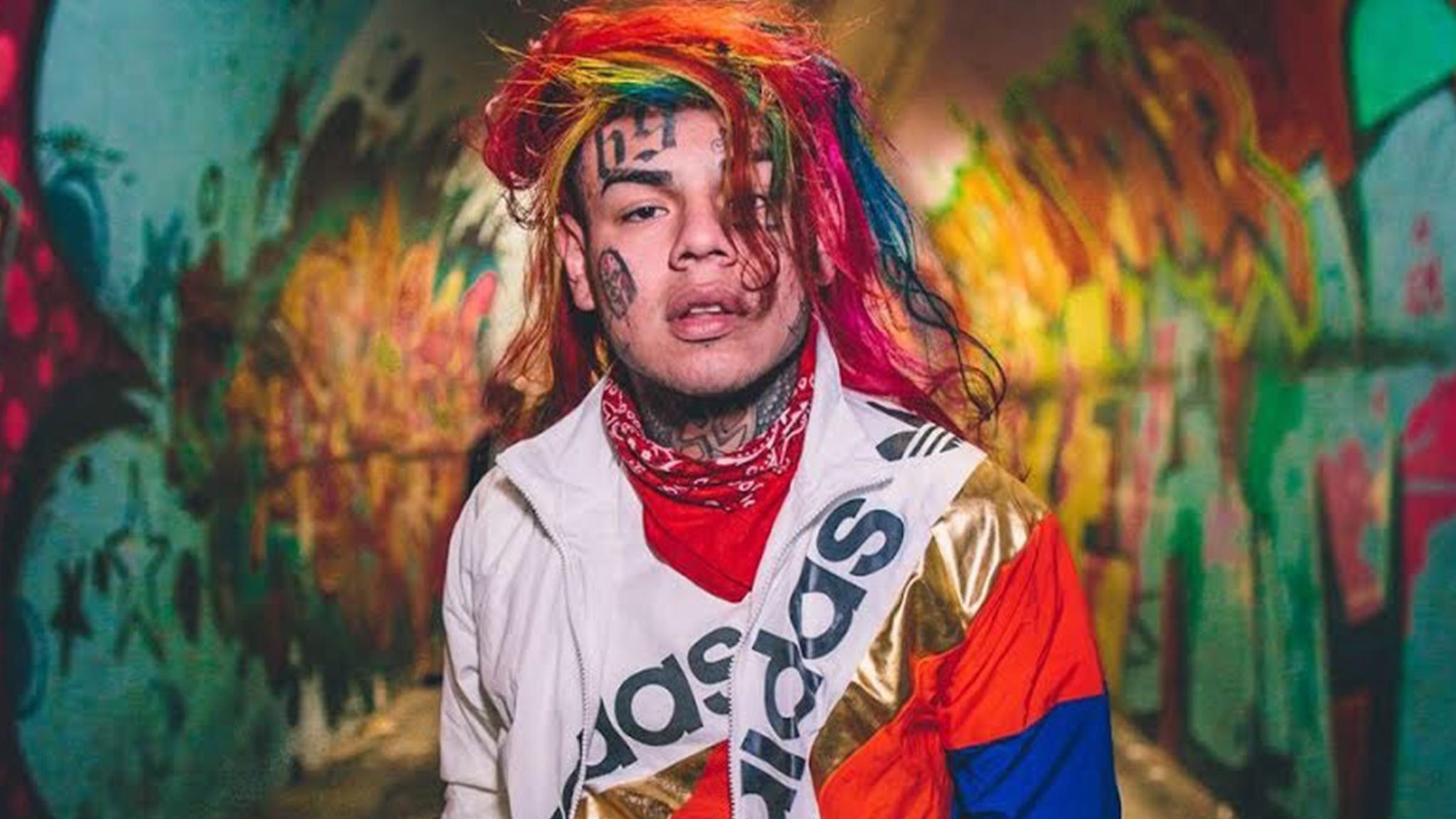 Car Too 6Ix9Ine Wallpapers