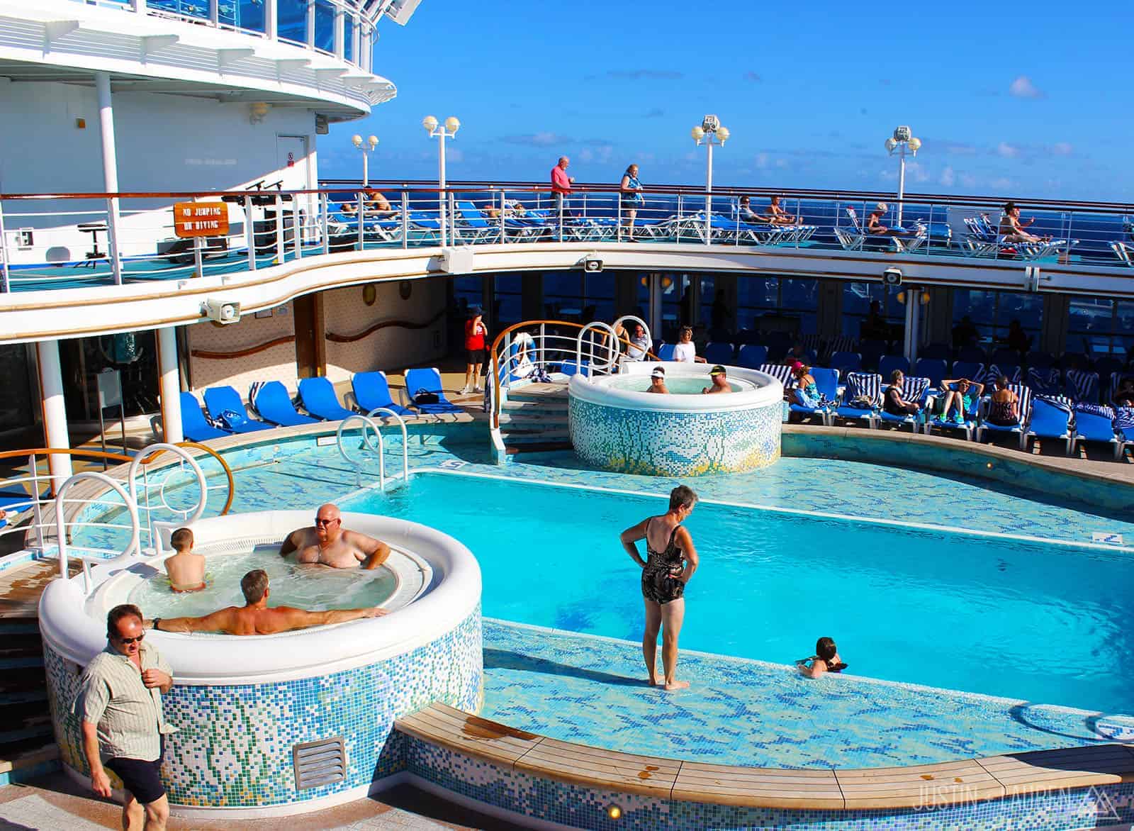 Caribbean Princess Wallpapers