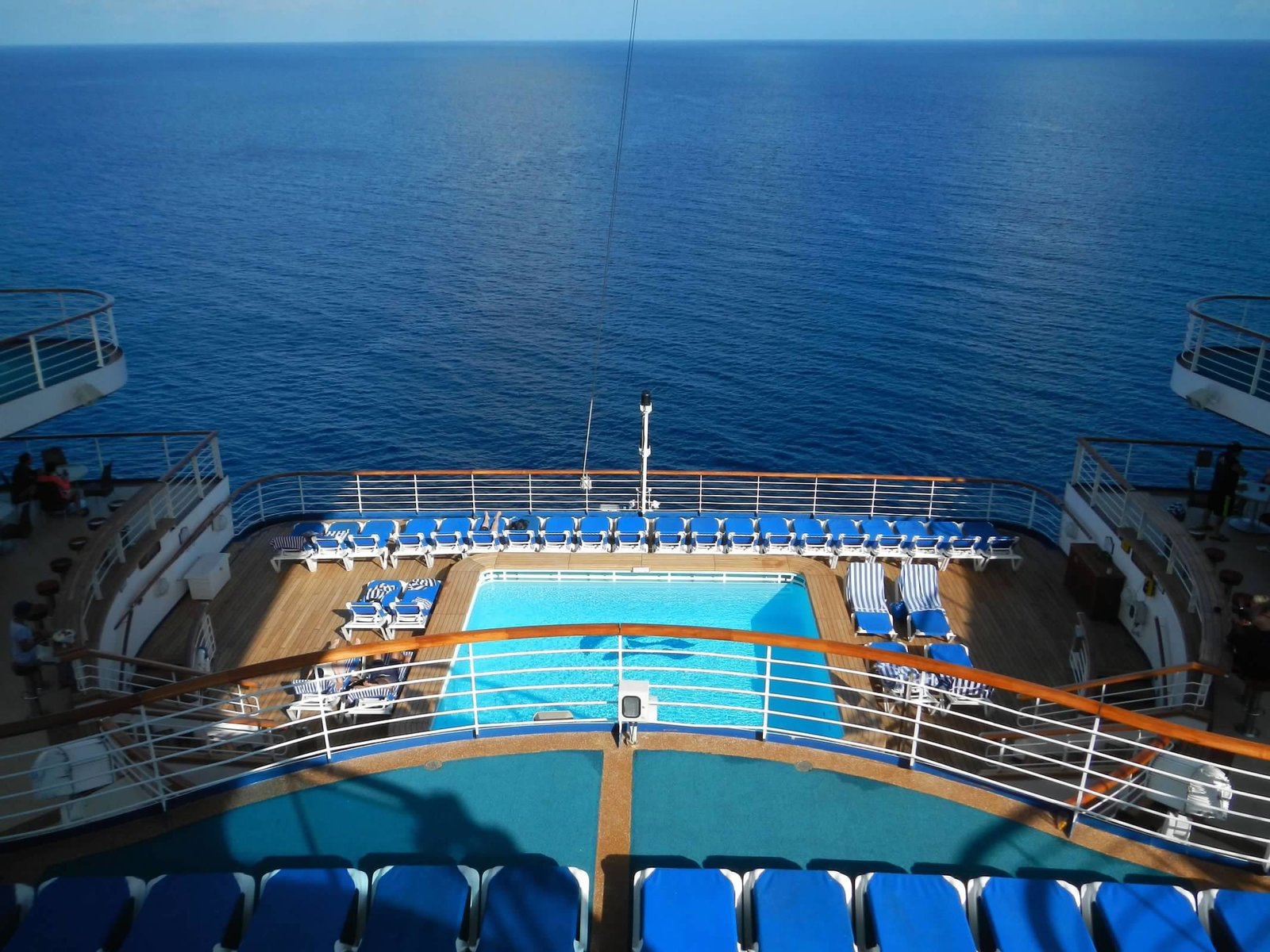 Caribbean Princess Wallpapers