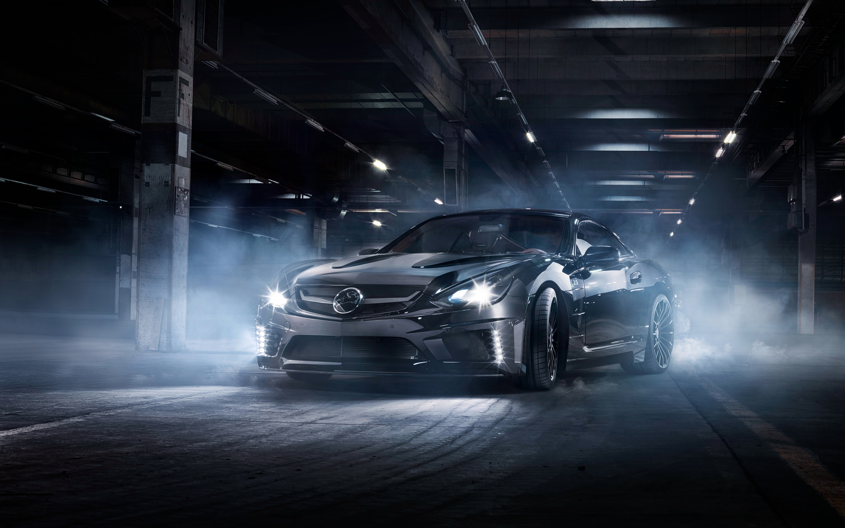 Carlsson Wallpapers