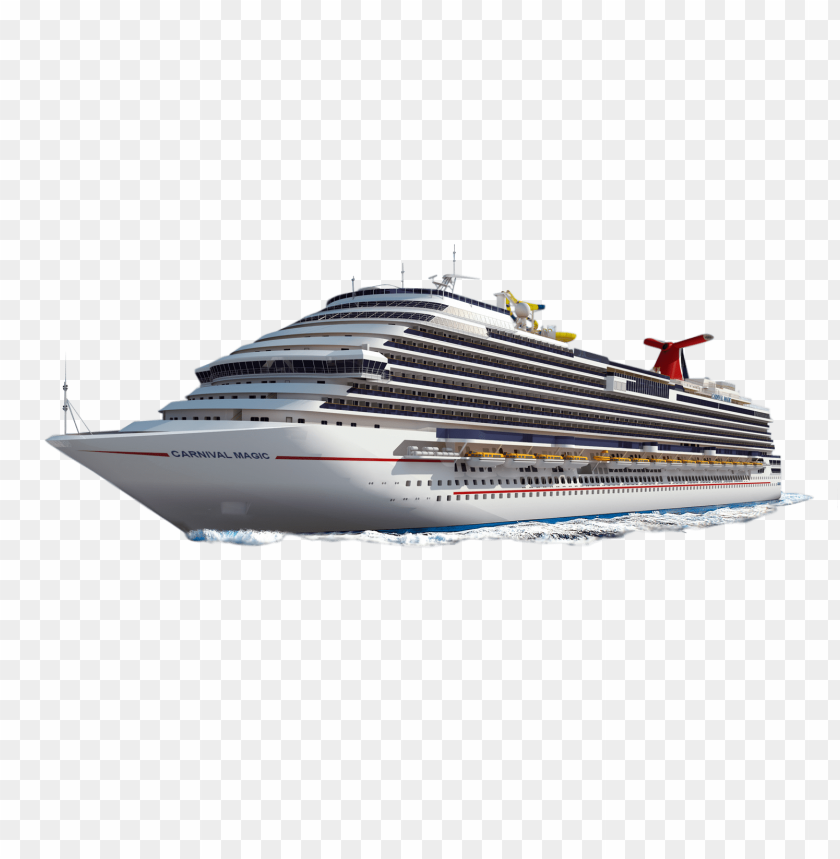 Carnival Breeze Wallpapers