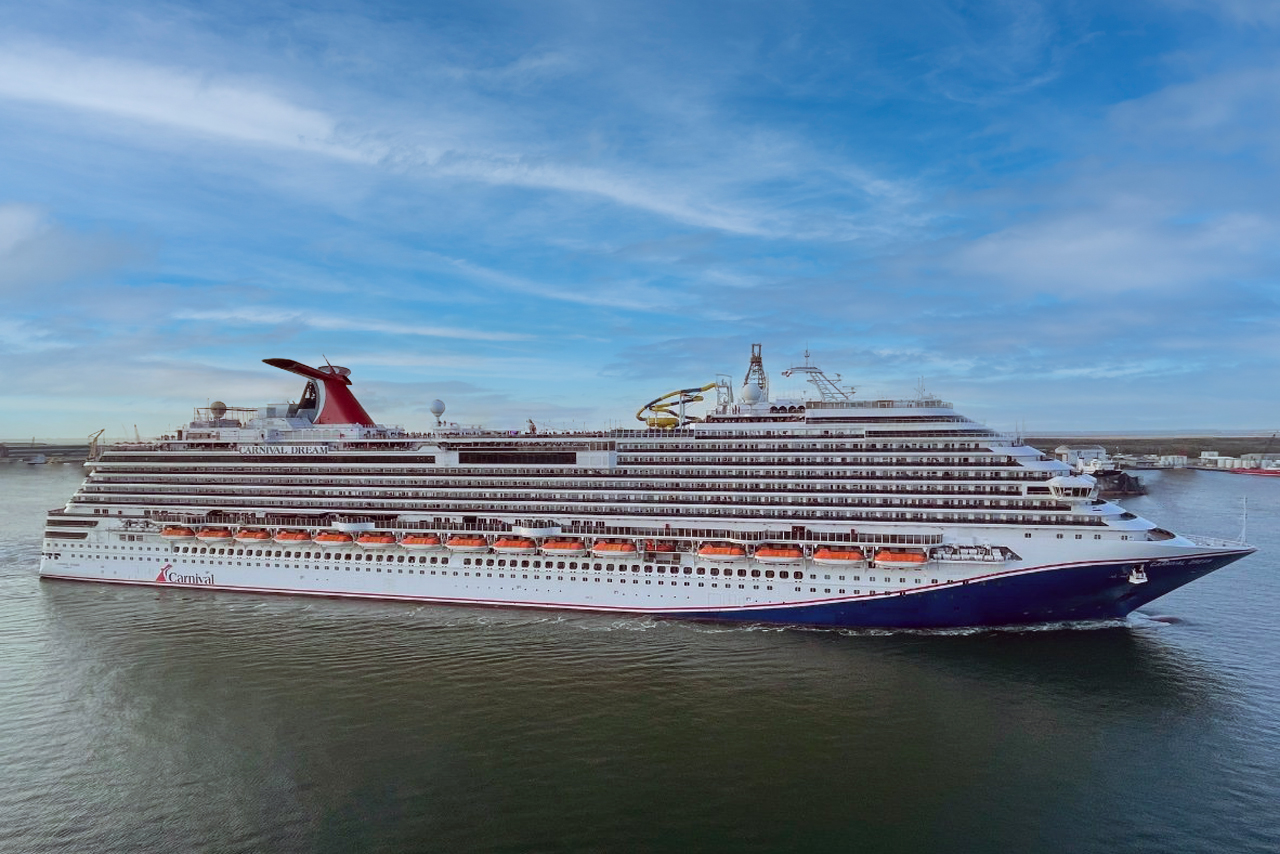 Carnival Dream Wallpapers