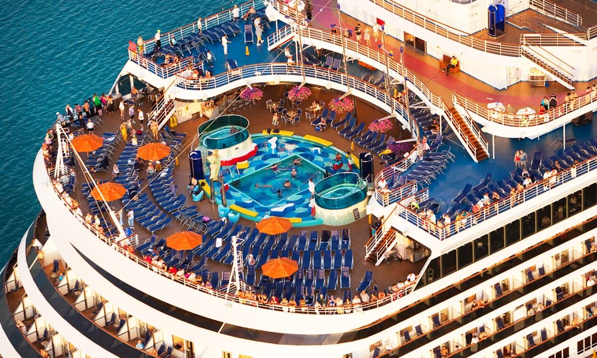 Carnival Dream Wallpapers