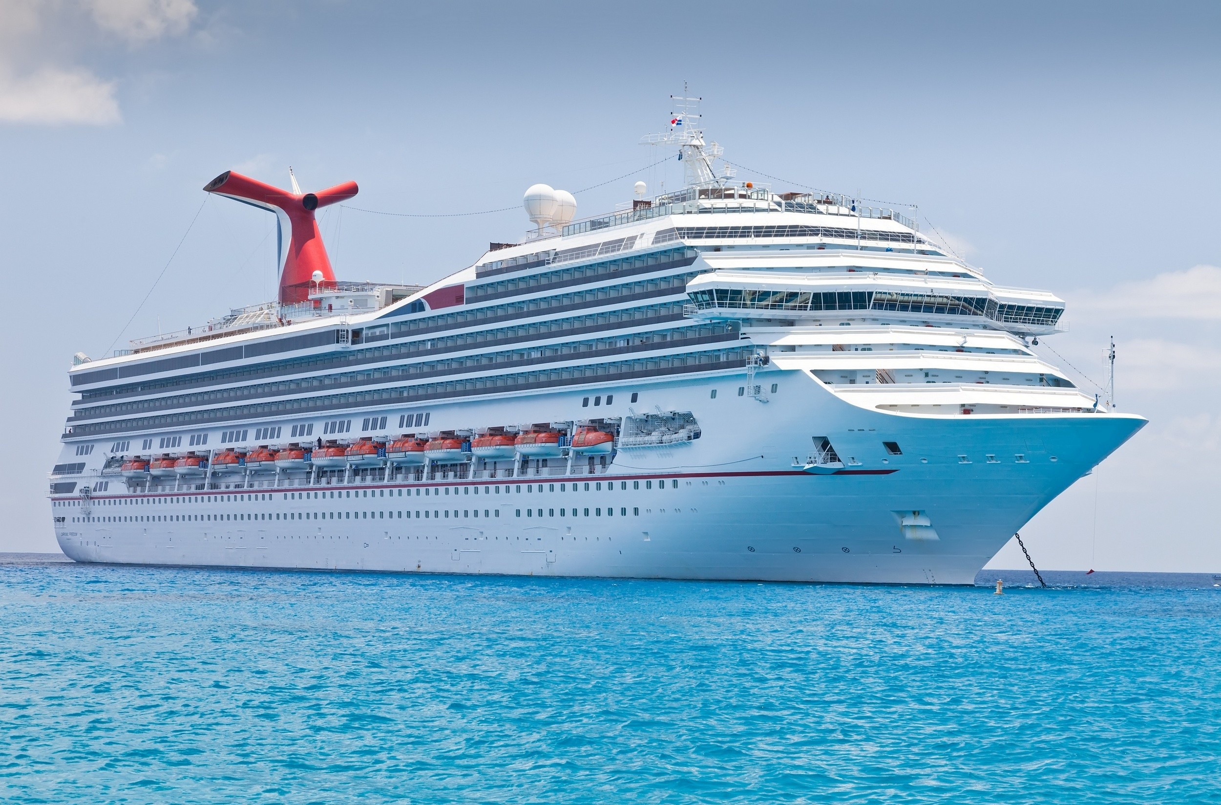 Carnival Freedom Wallpapers