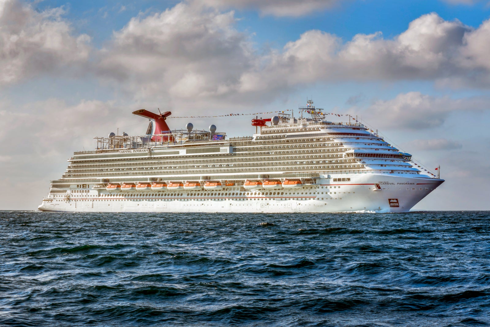 Carnival Freedom Wallpapers