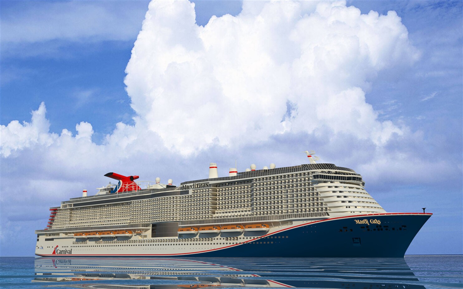 Carnival Valor Wallpapers