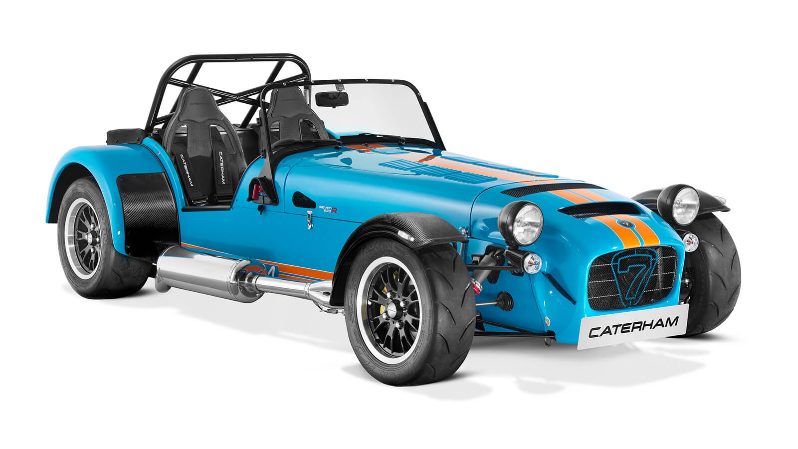 Caterham R600 Wallpapers