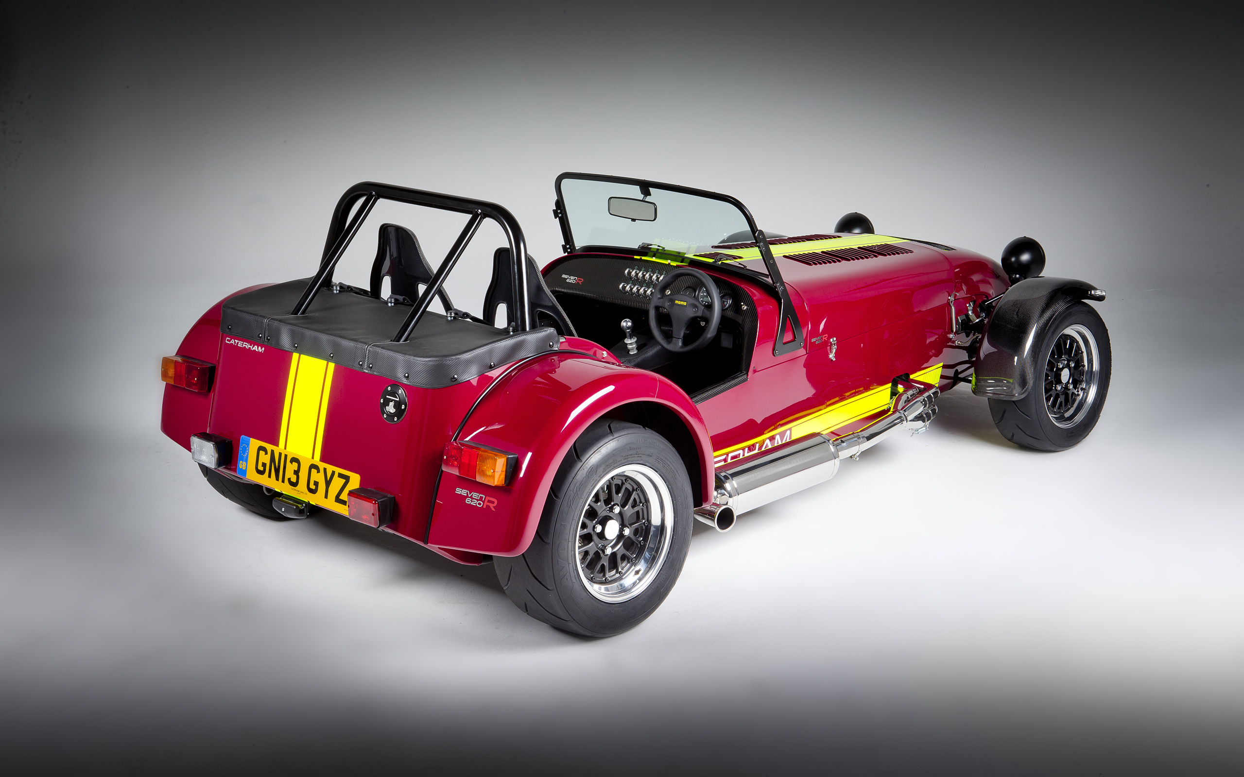 Caterham Supersport R Wallpapers