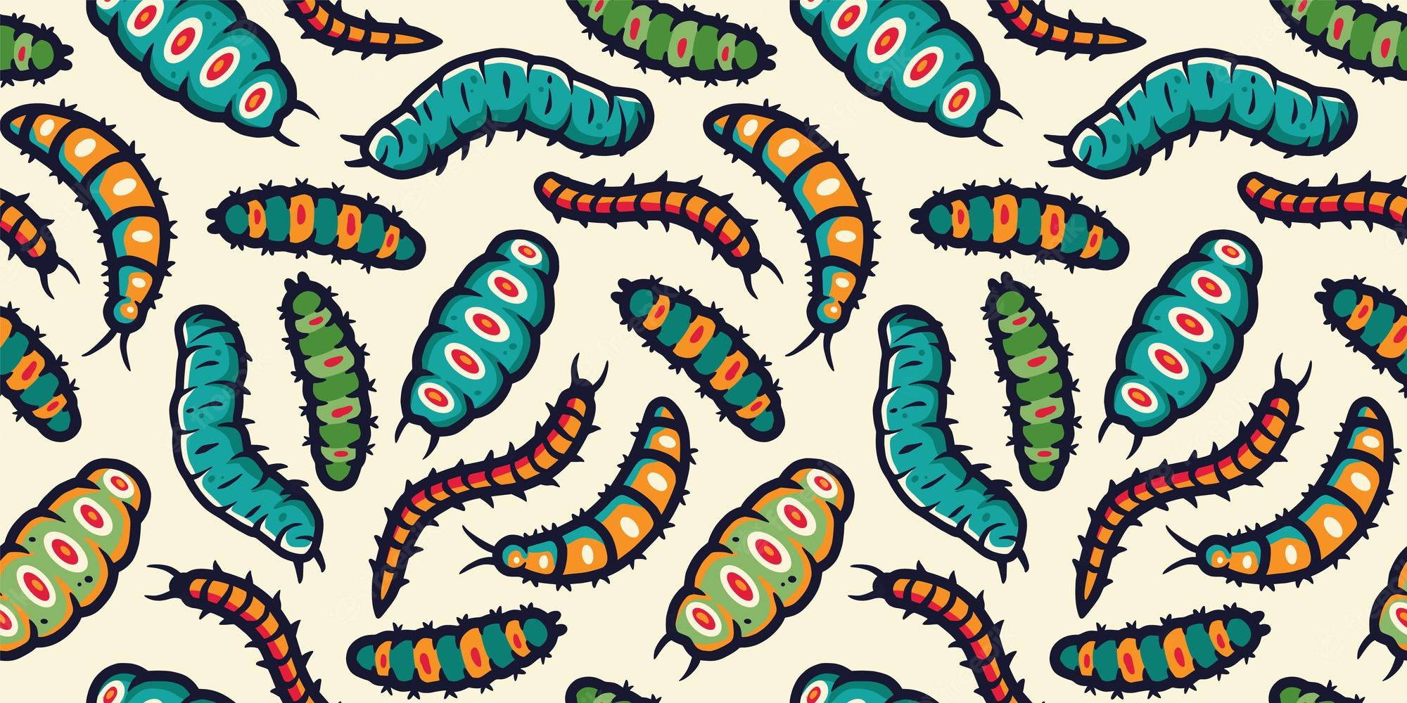 Caterpillar 302 Wallpapers