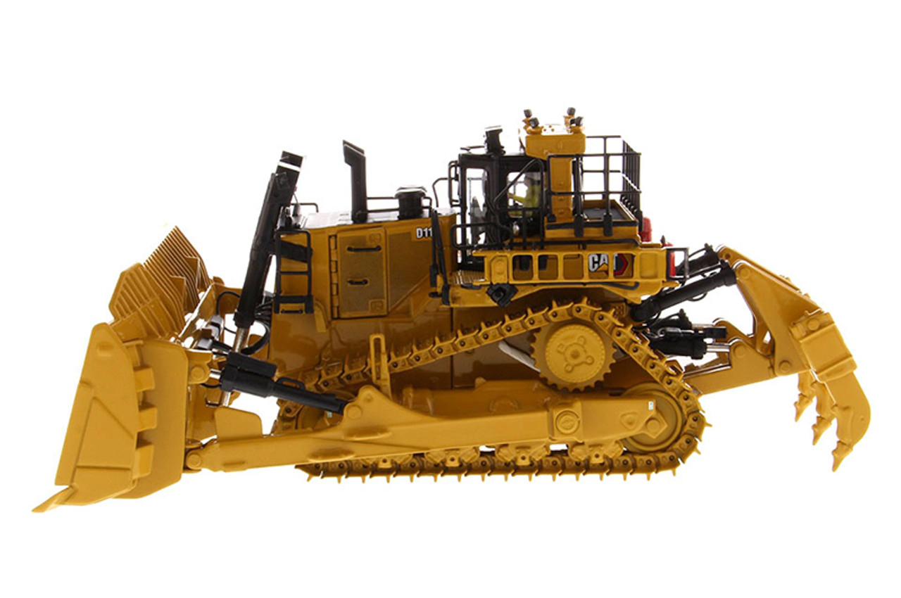 Caterpillar D11 Bulldozer Wallpapers