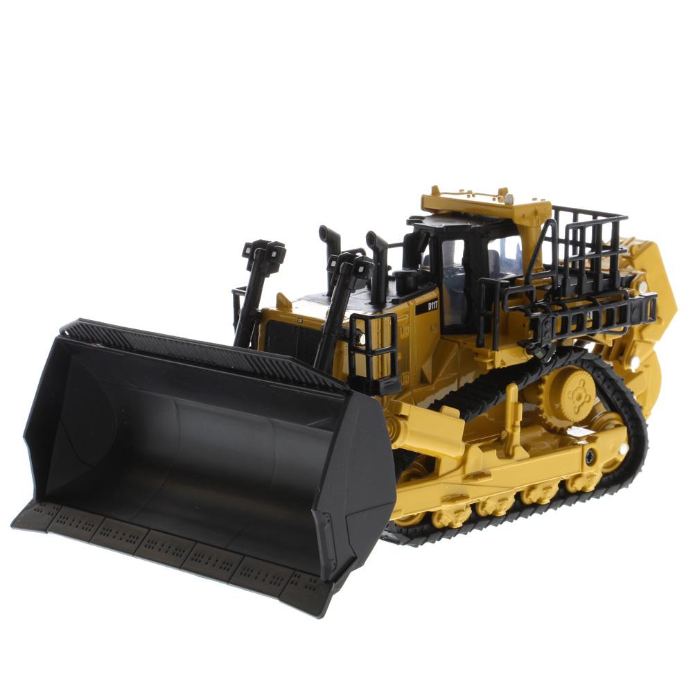 Caterpillar D11 Bulldozer Wallpapers