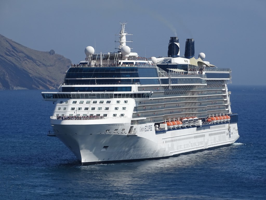 Celebrity Eclipse Wallpapers