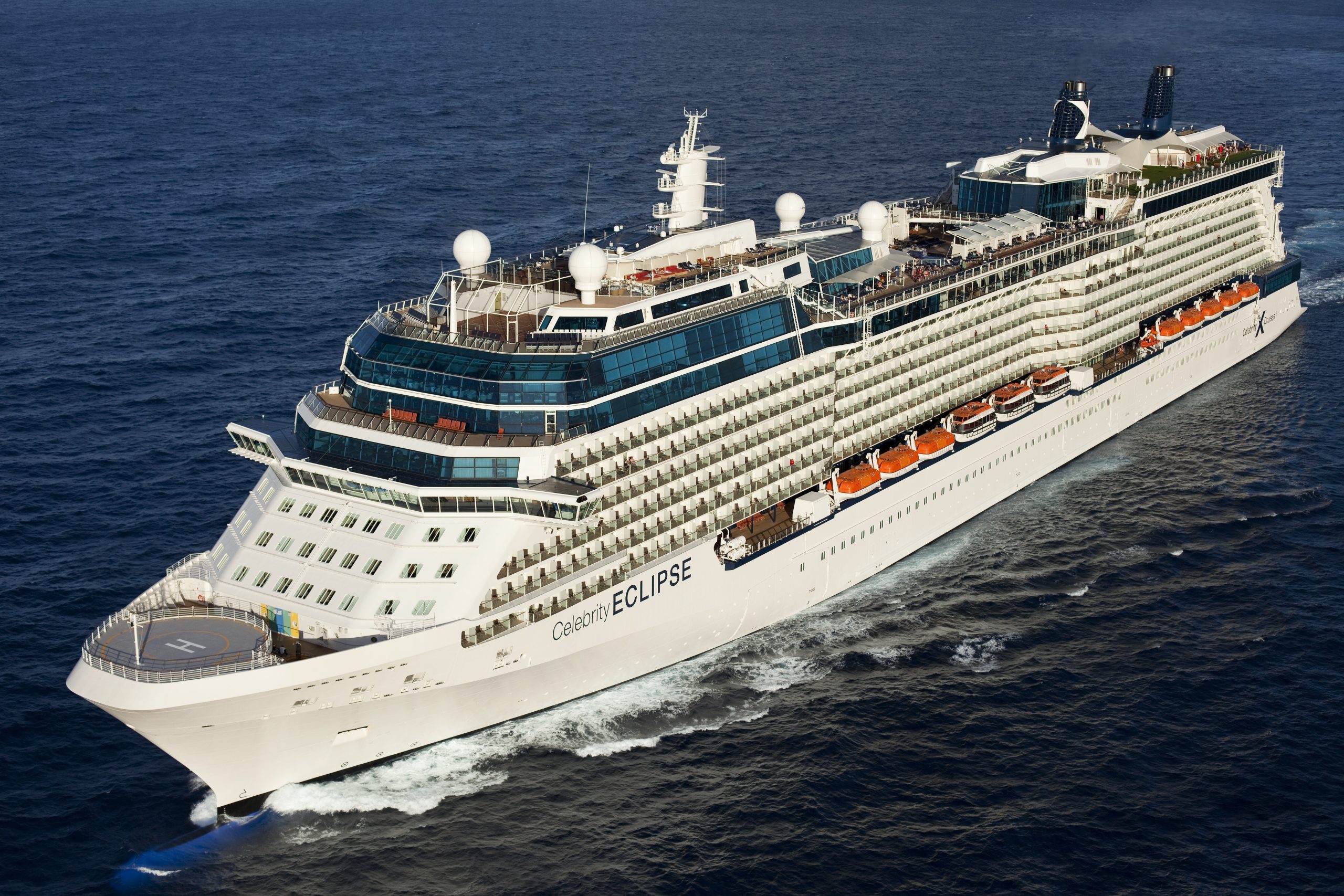 Celebrity Eclipse Wallpapers