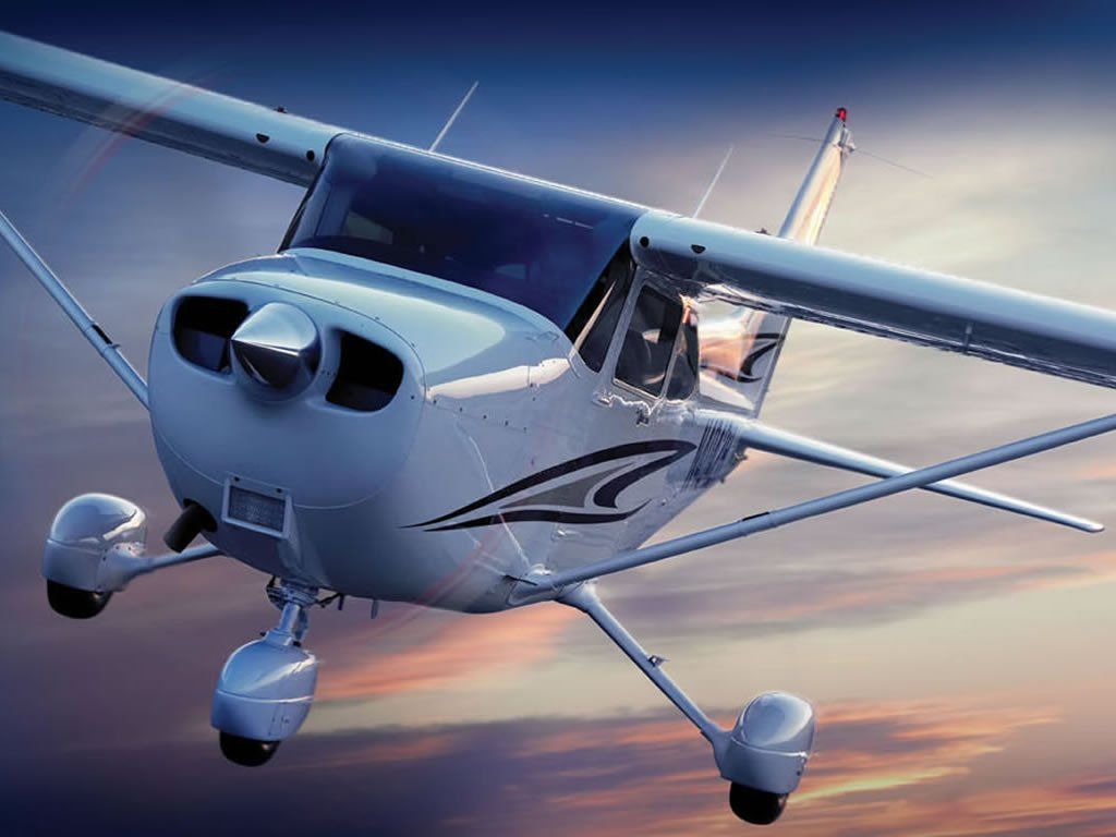 Cessna Wallpapers