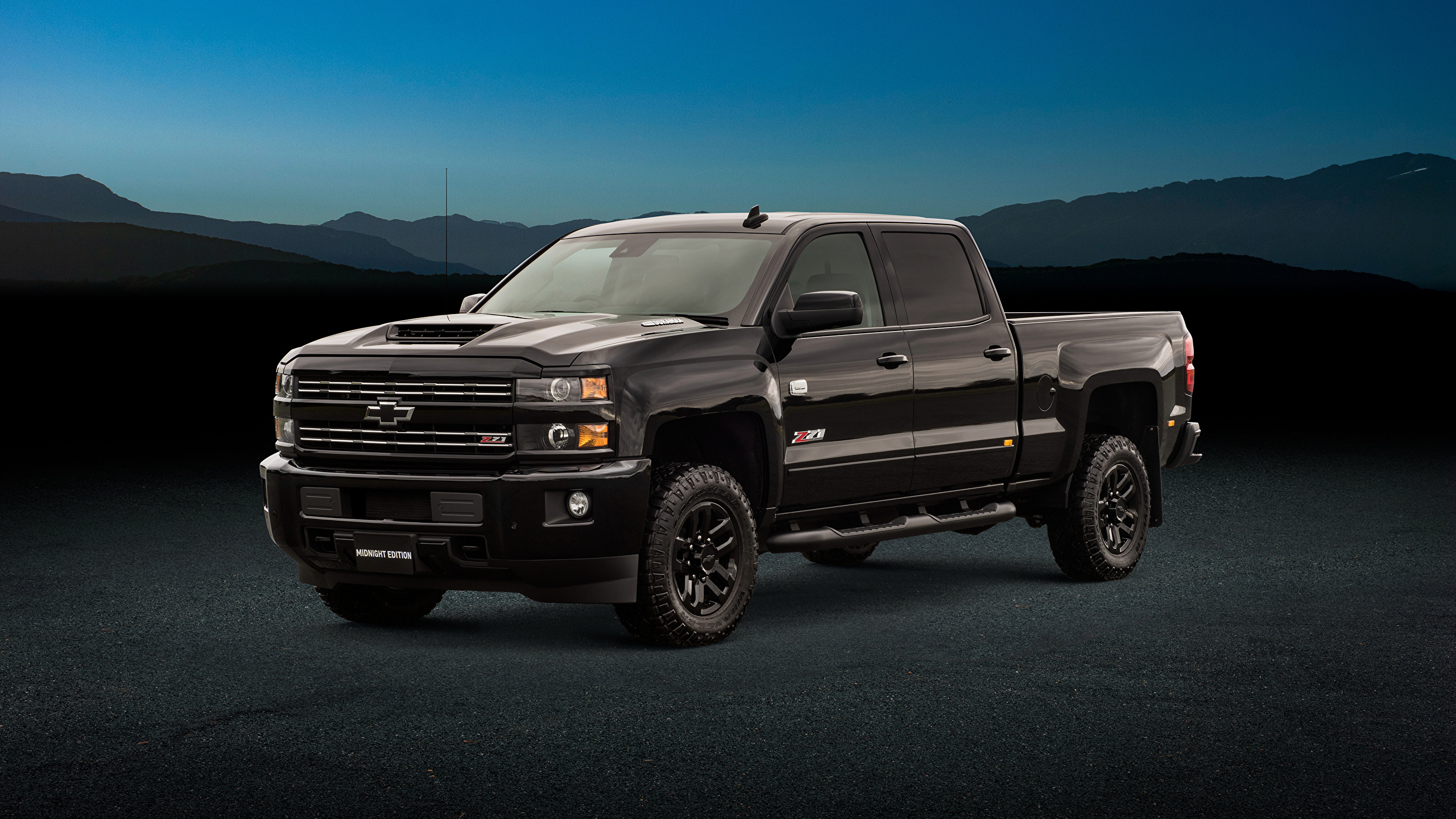 Chevrolet 2500 Wallpapers