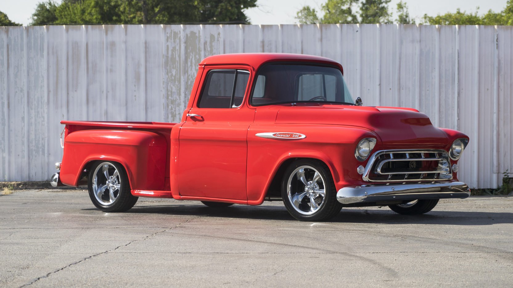 Chevrolet 3100 Wallpapers