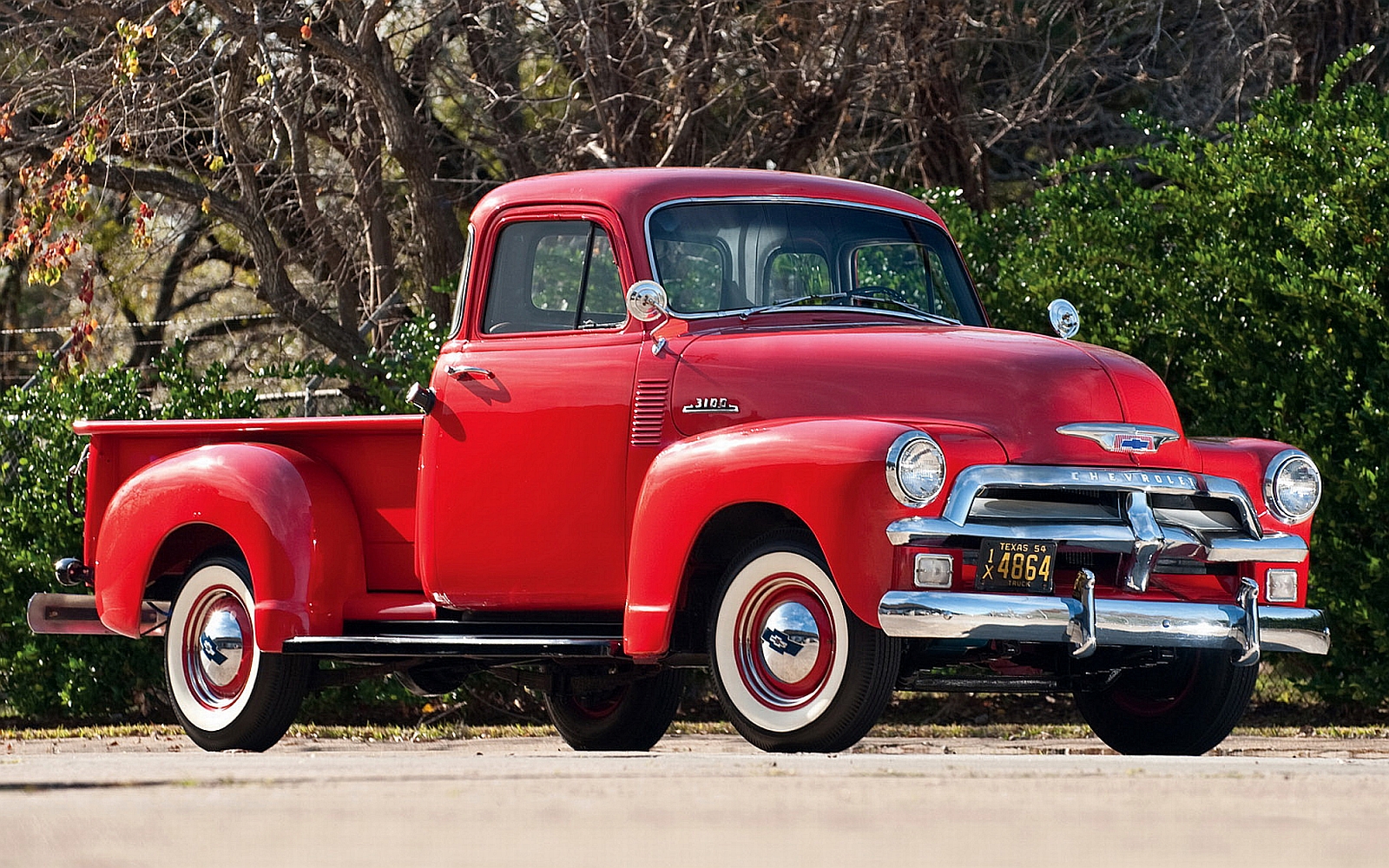 Chevrolet 3100 Wallpapers