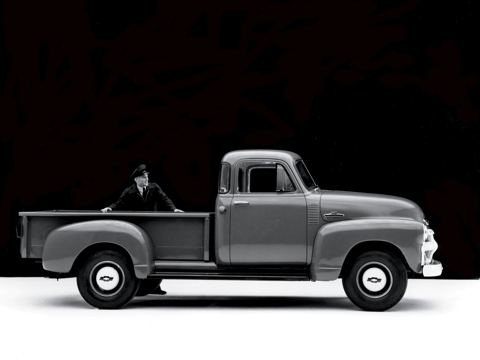 Chevrolet 3100 Wallpapers