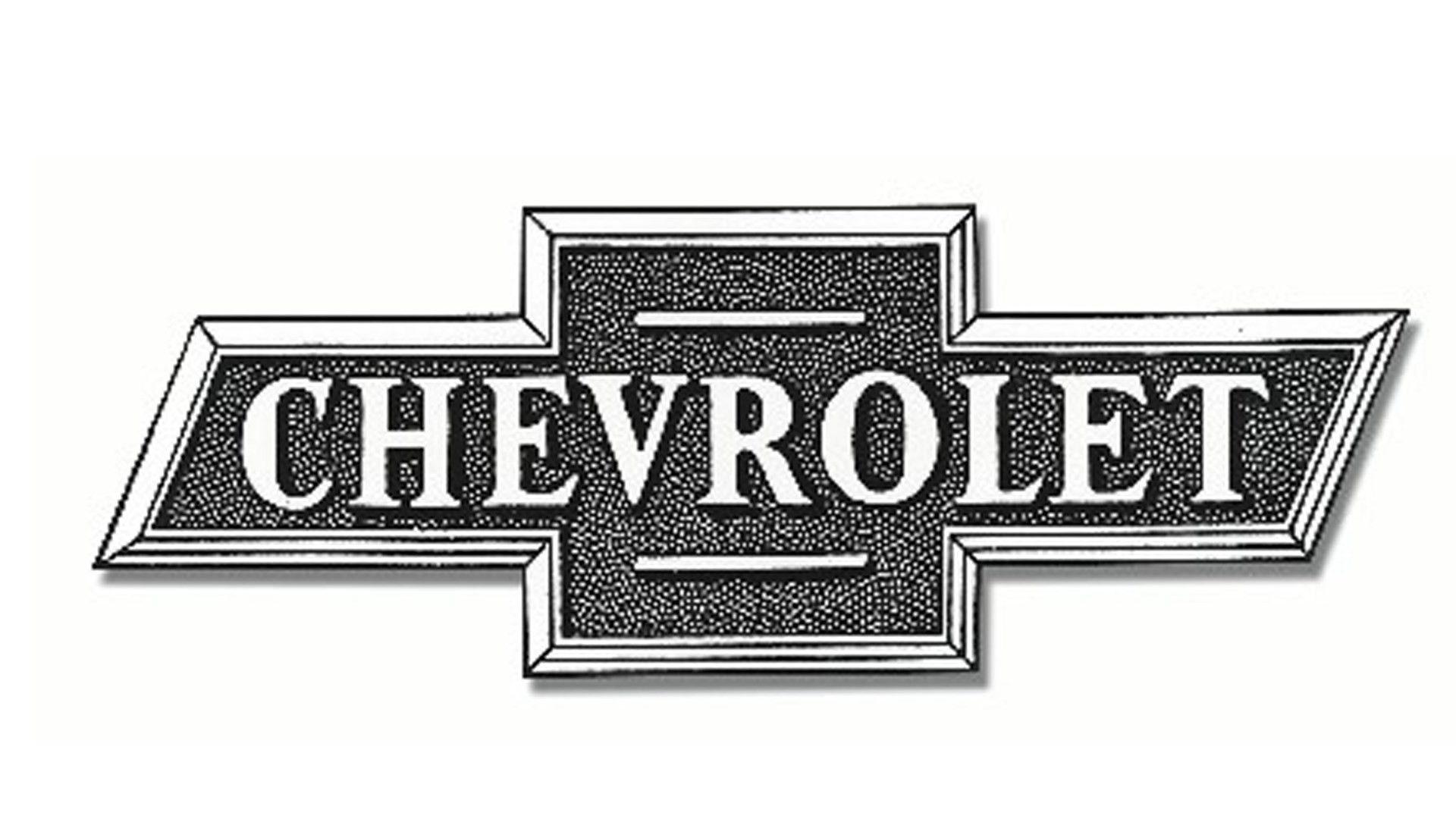 Chevrolet Bowtie Wallpapers