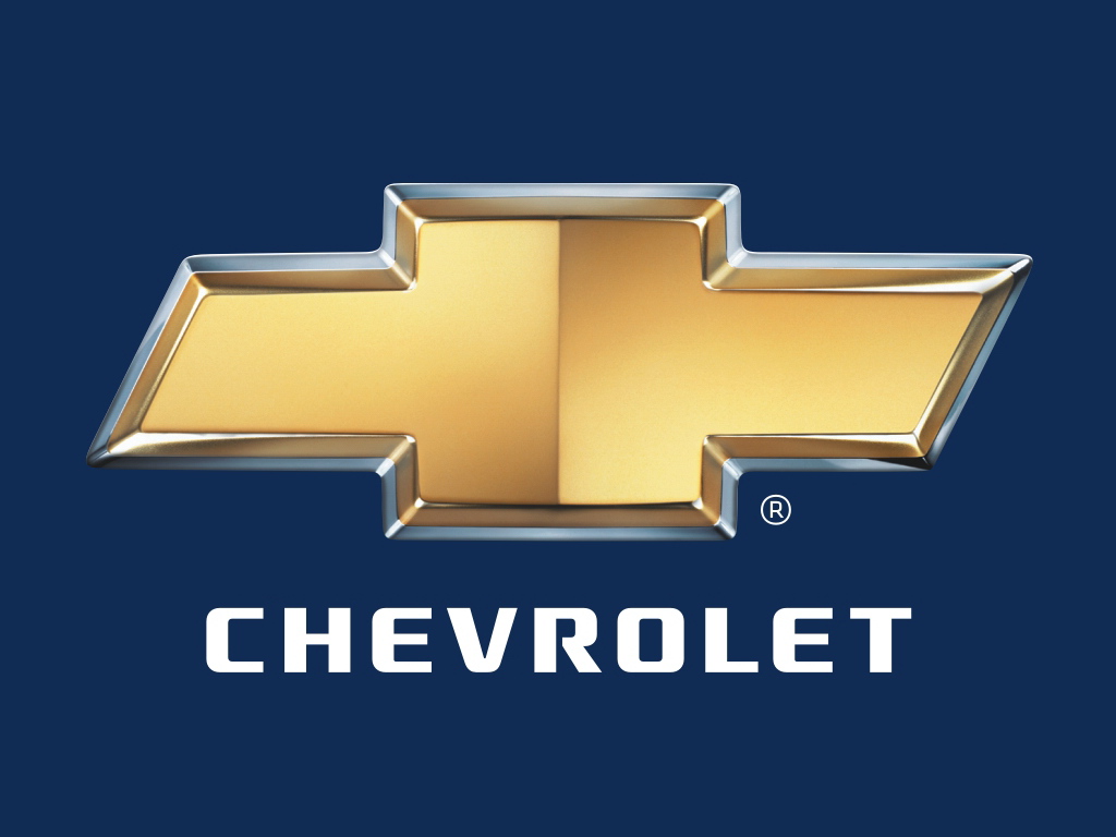 Chevrolet Bowtie Wallpapers