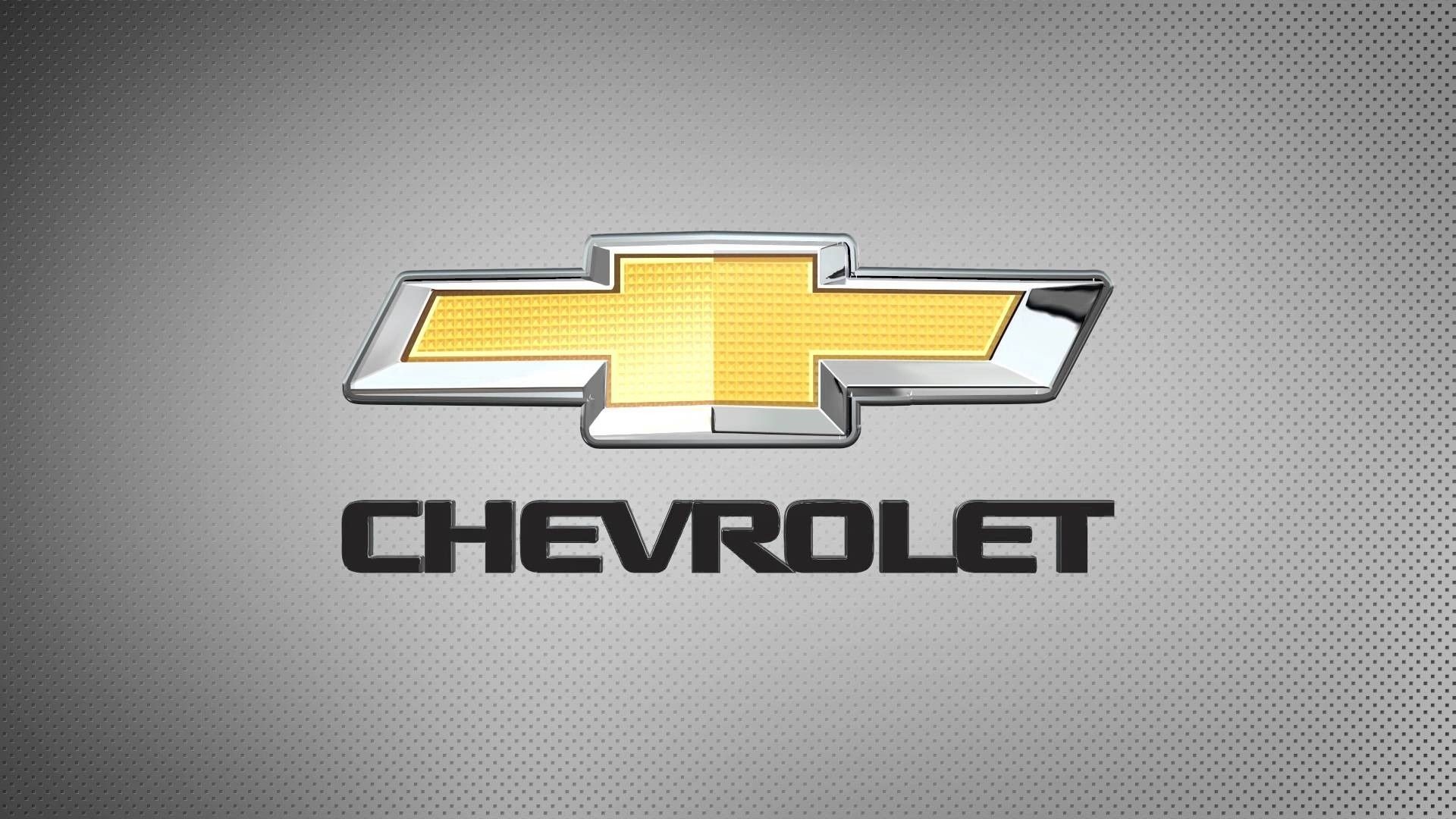 Chevrolet Bowtie Wallpapers