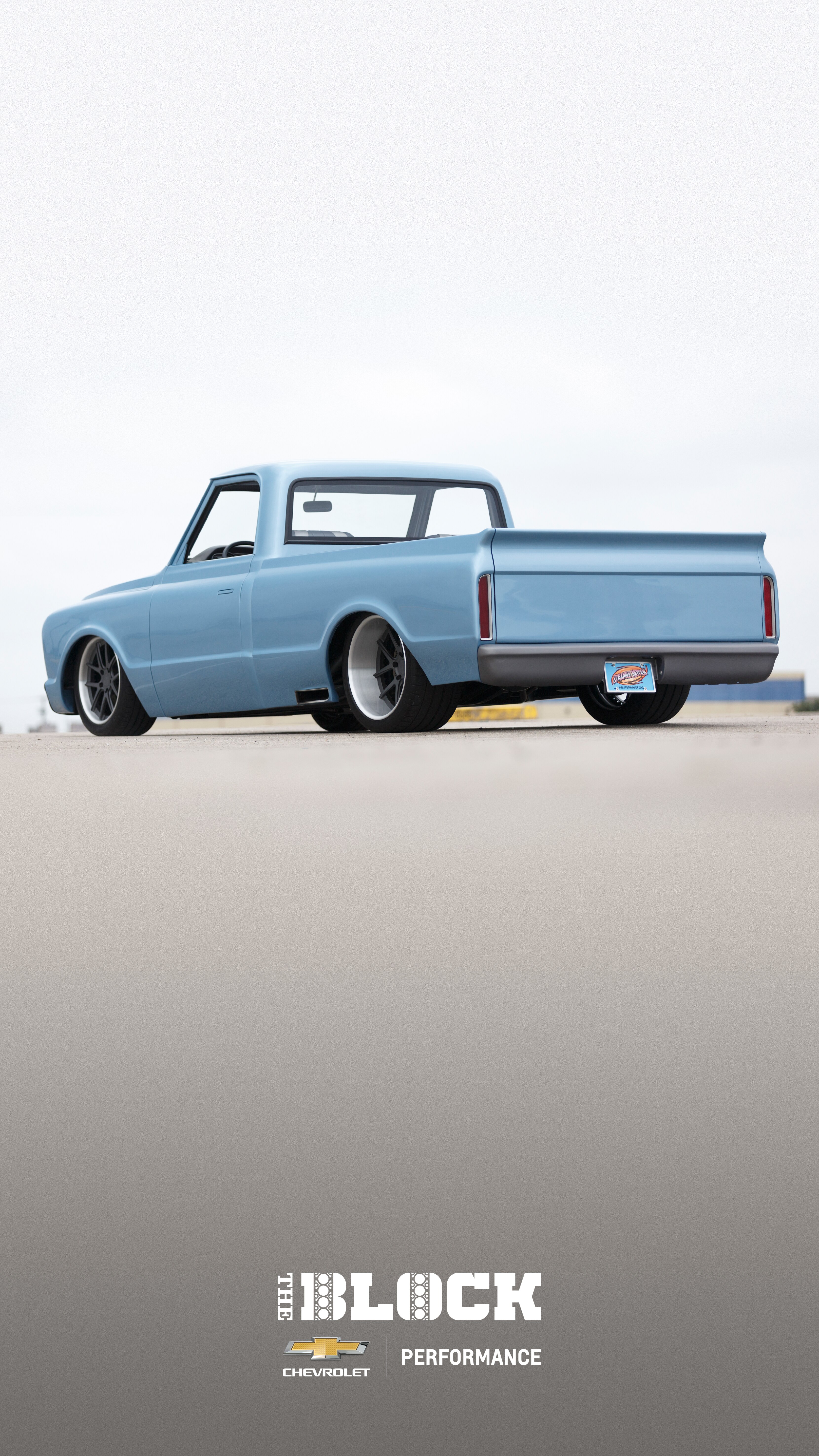 Chevrolet C10 Wallpapers