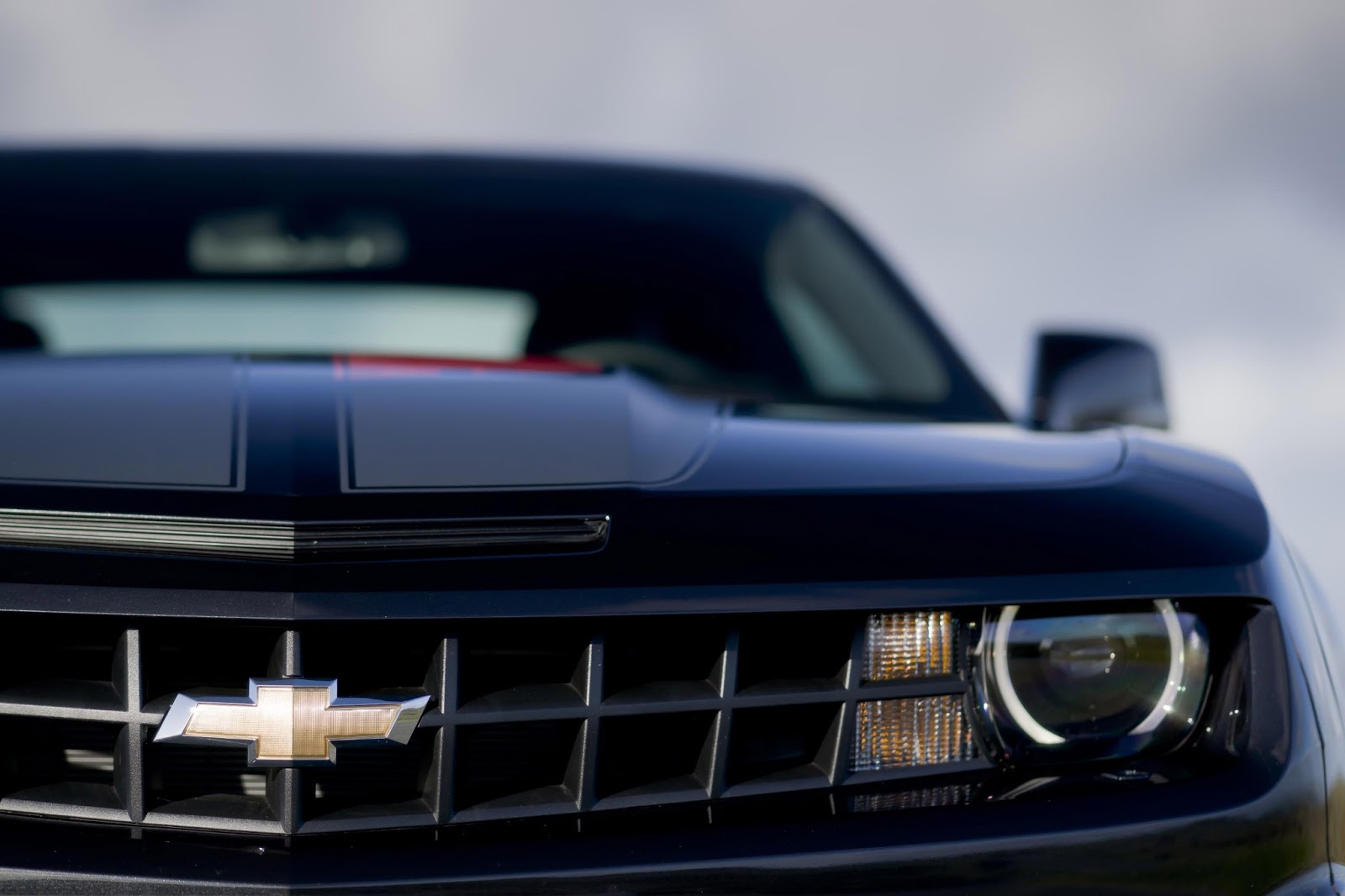 Chevrolet Camaro Wallpapers