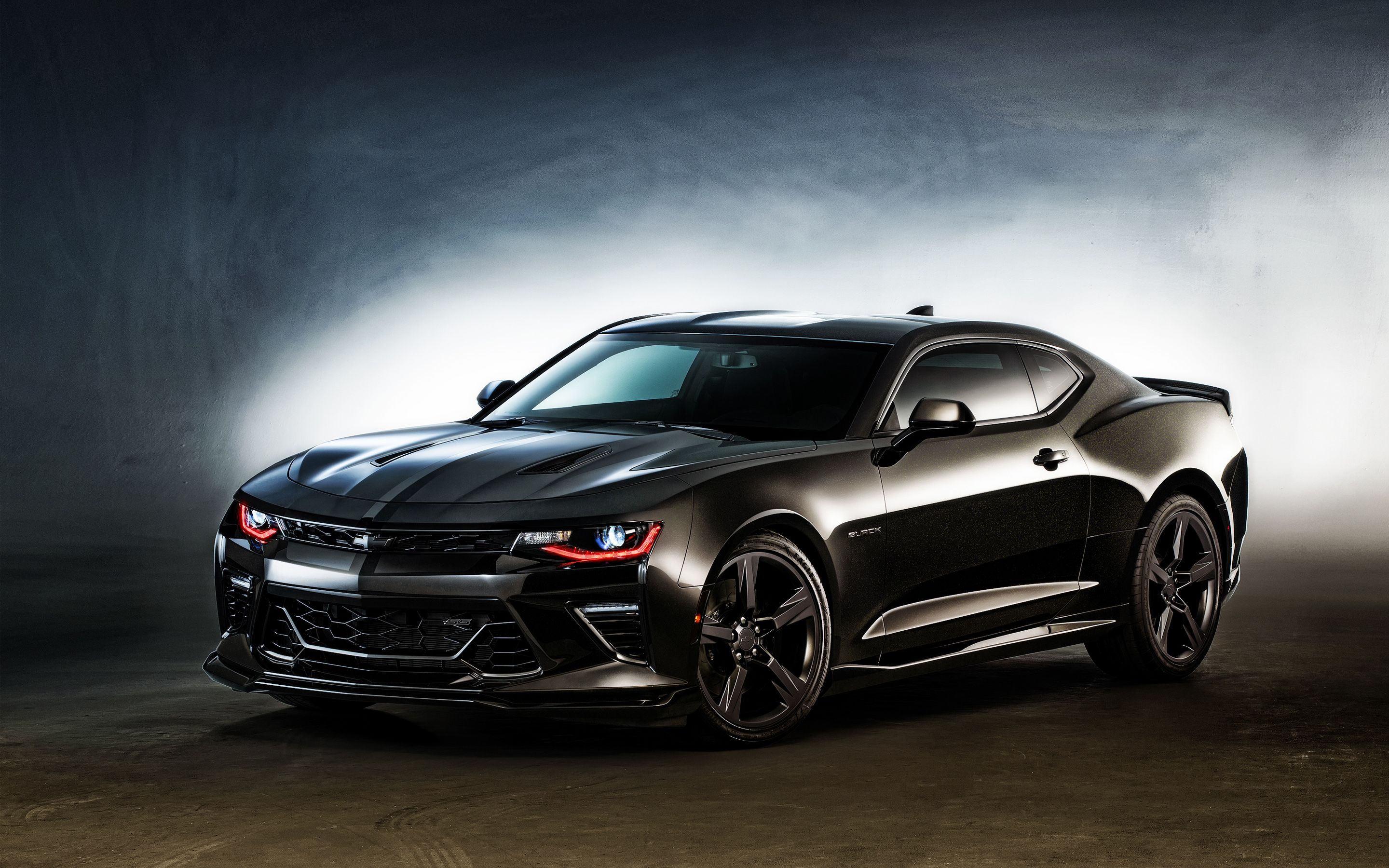 Chevrolet Camaro Zl1 Wallpapers