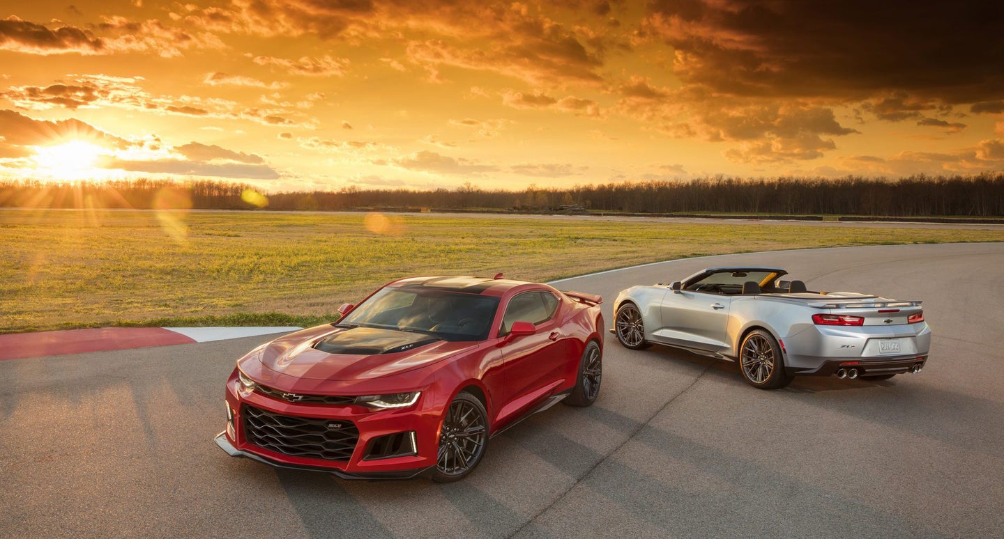 Chevrolet Camaro Zl1 1Le Gt4 R 2017 Wallpapers