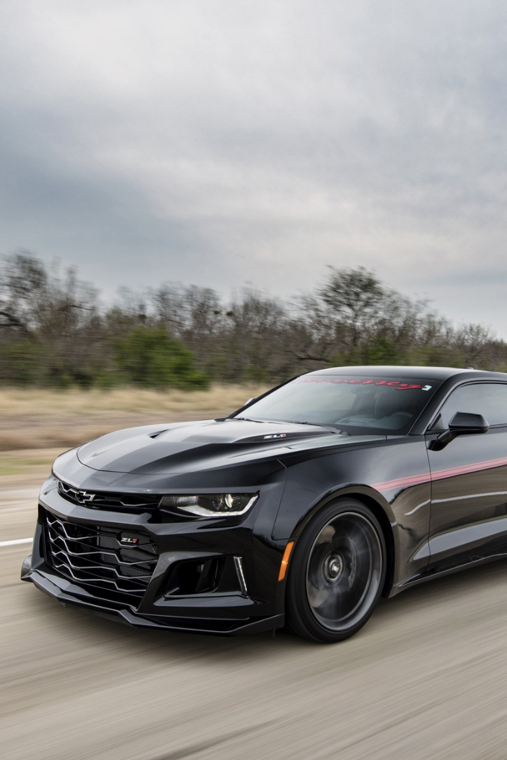 Chevrolet Camaro Zl1 1Le Gt4 R 2017 Wallpapers